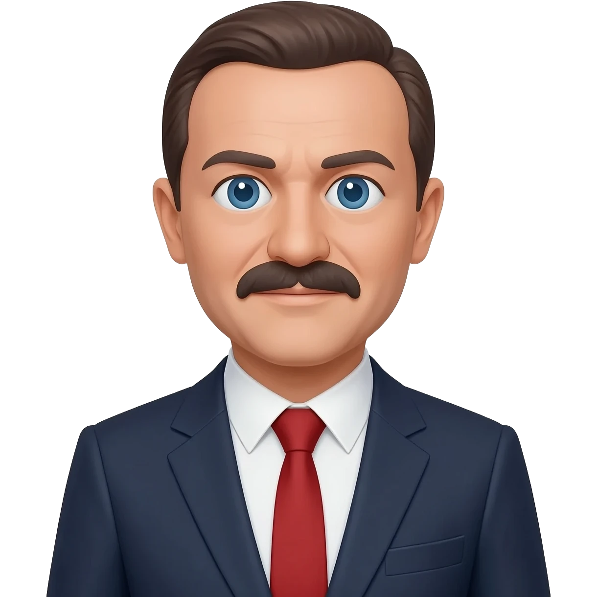 Turkish MP emoji