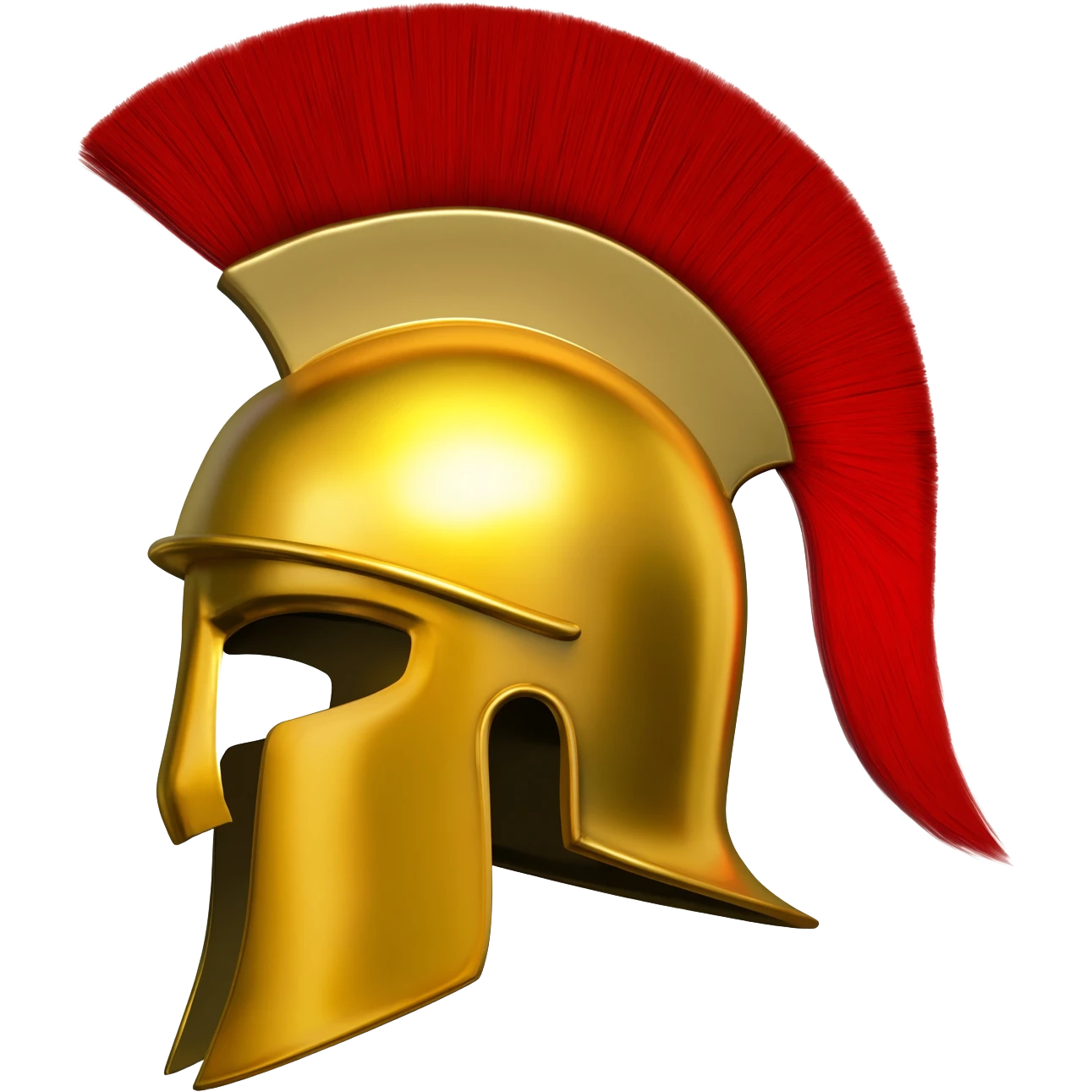 Casco romano gladiador  emoji