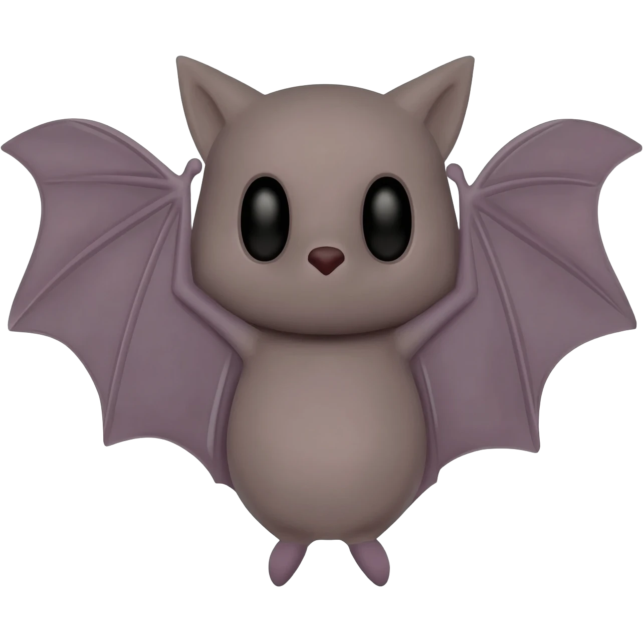 Bats emoji