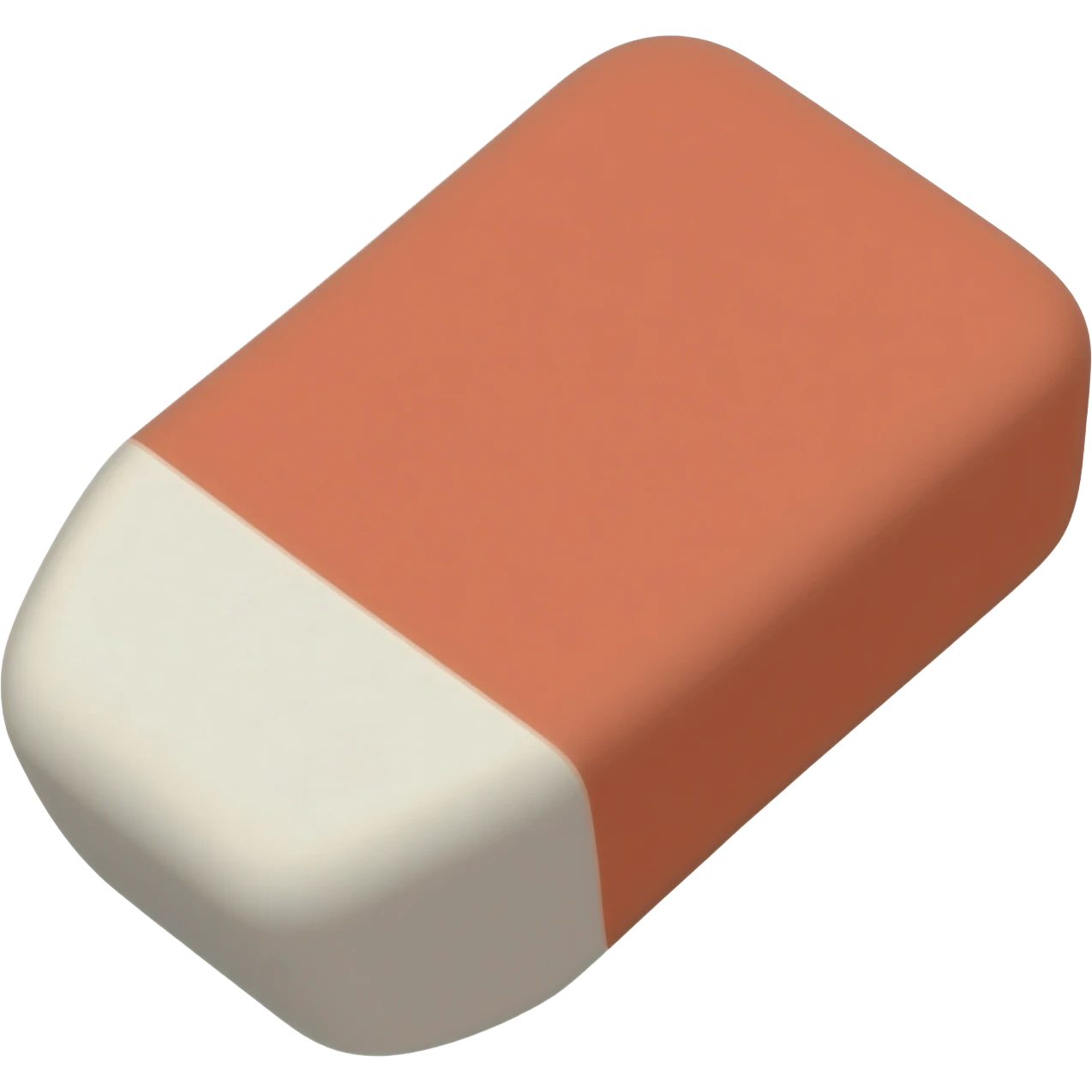 Eraser emoji