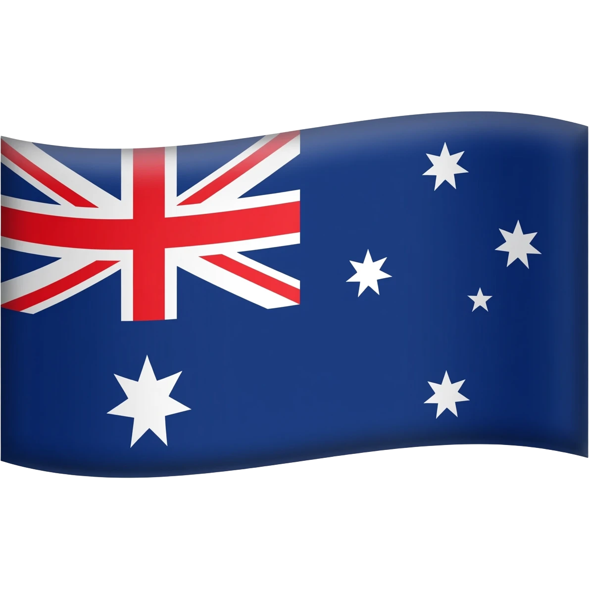 flag of Australia emoji
