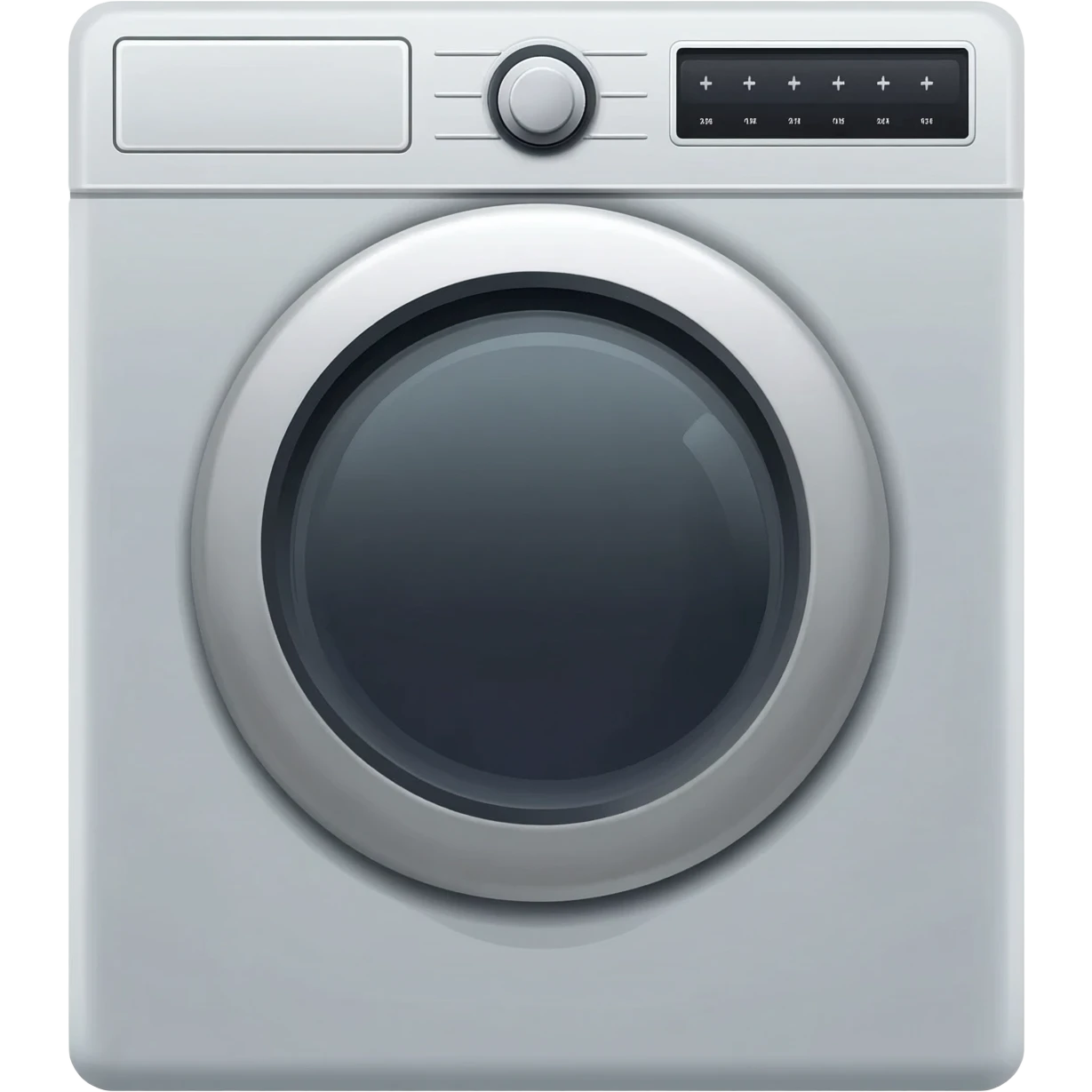 clothes dryer emoji