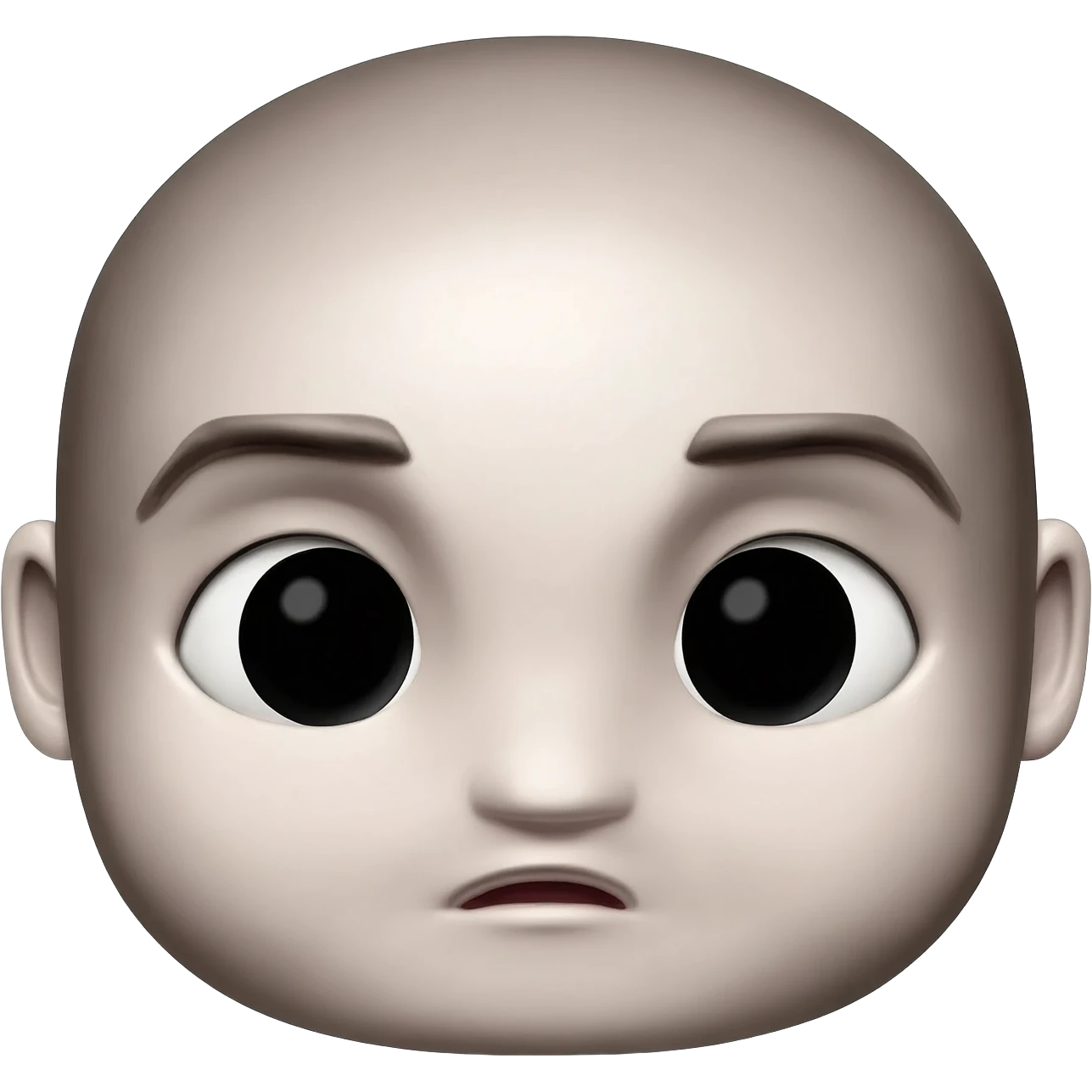 K.I.T.T. from Knight Rider emoji