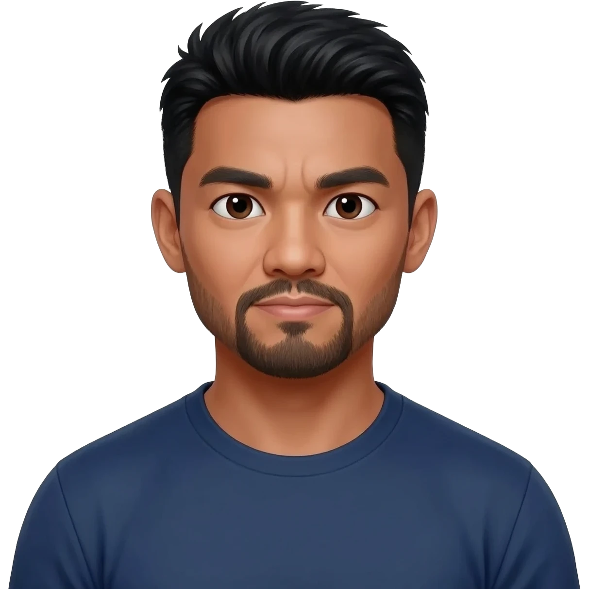 Pinoy version kahawig ni Dave Bautista 25 years old  emoji