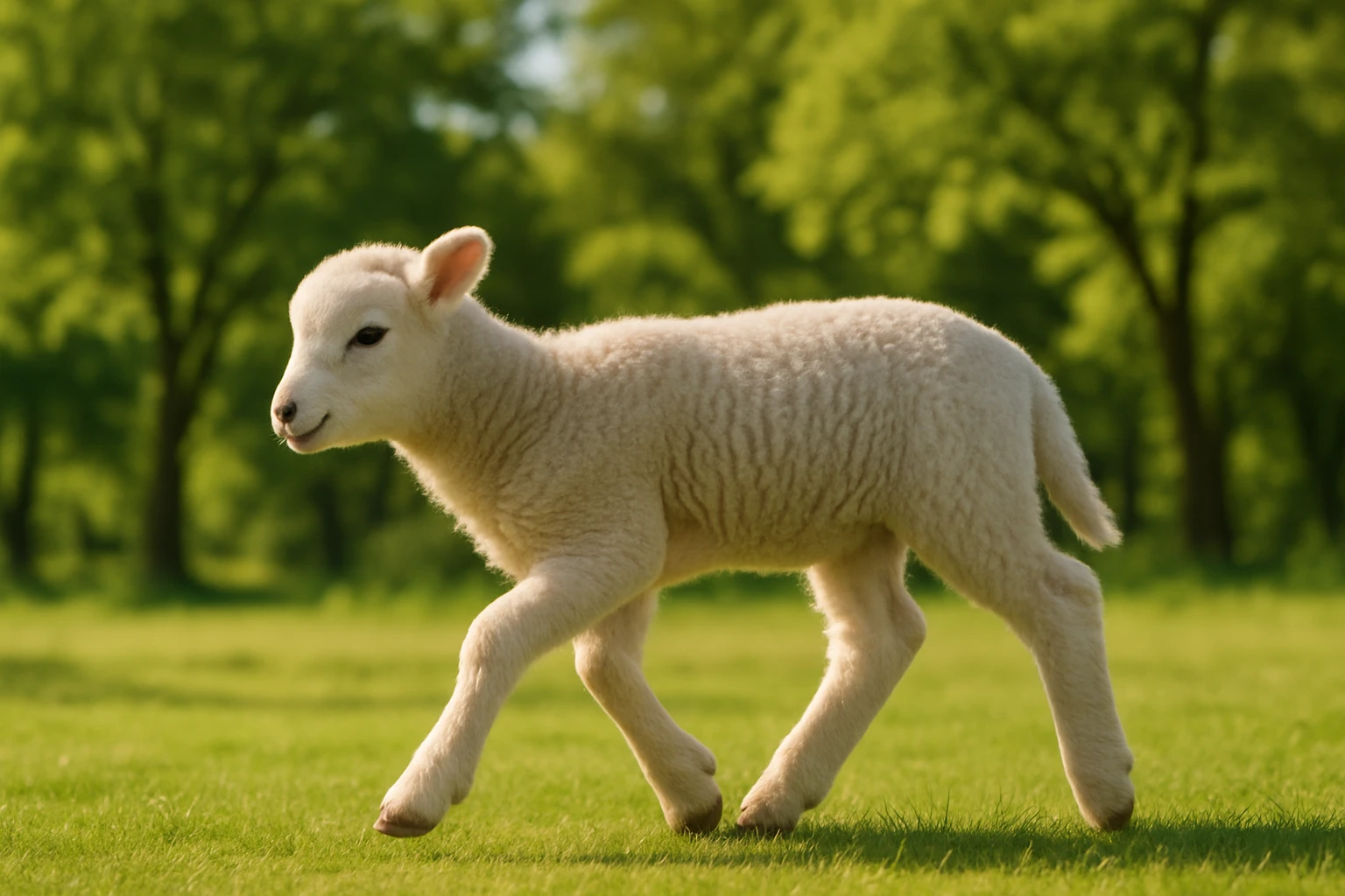 Lamb emoji