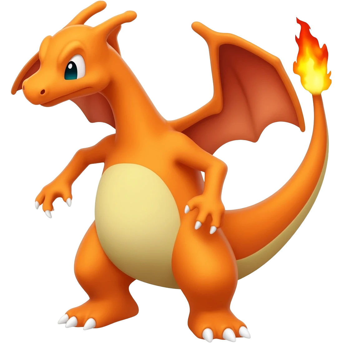 Charizard emoji