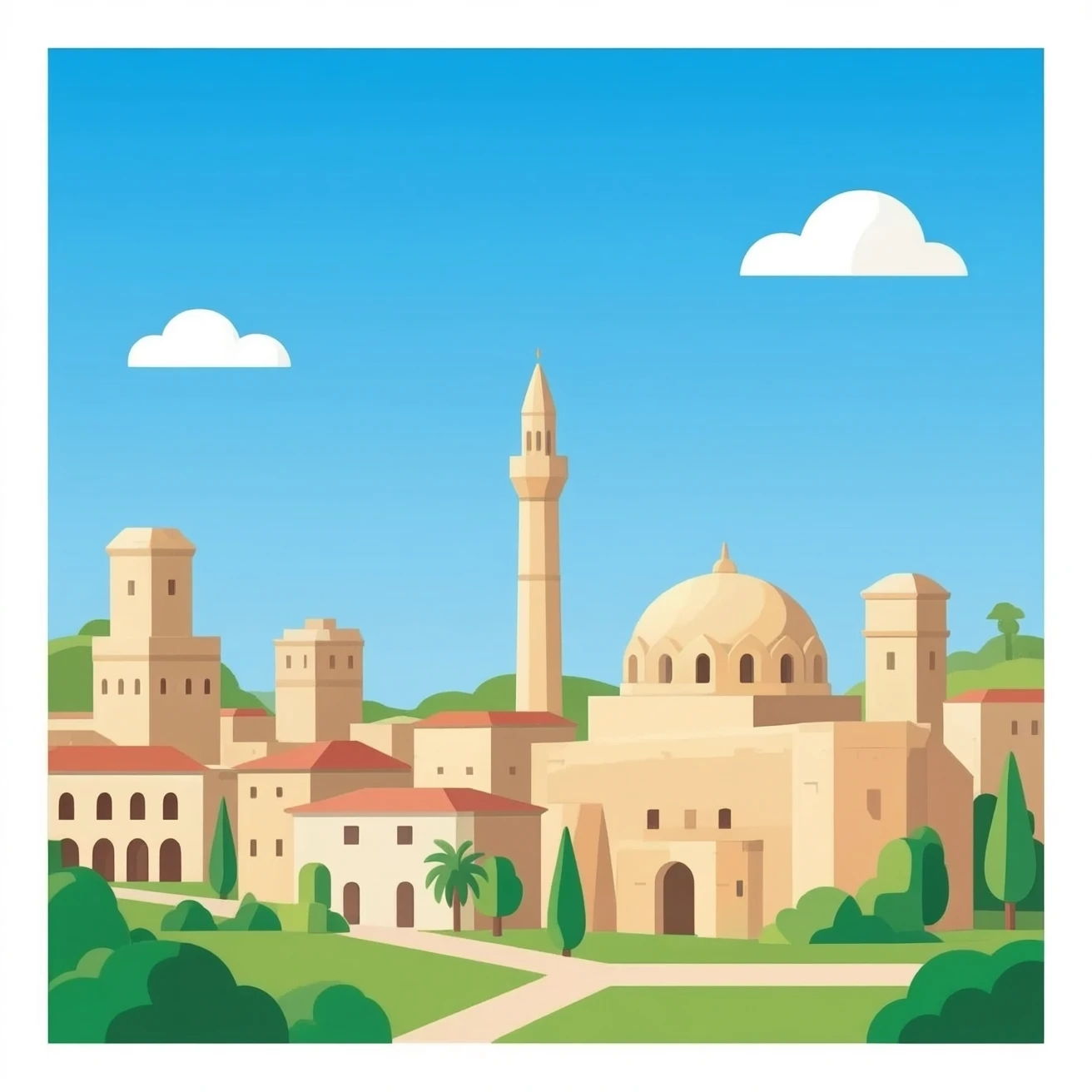 Carthage emoji