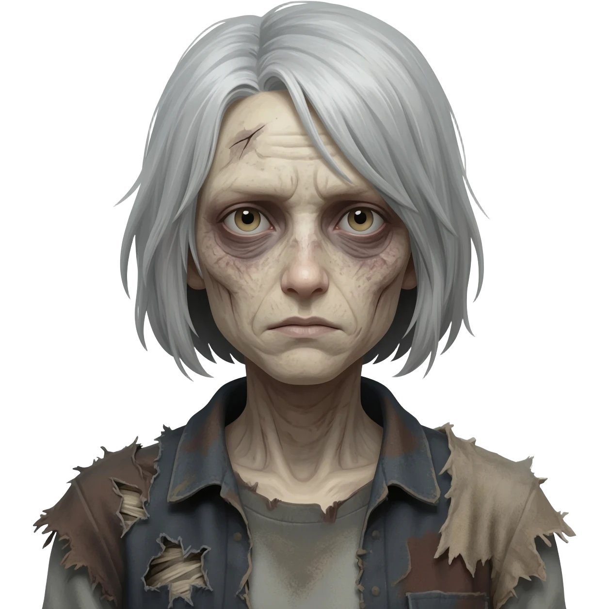 withered bonnie emoji