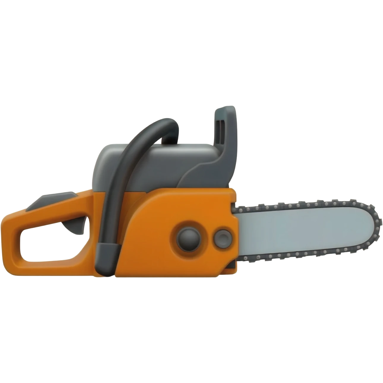 Chainsaw emoji