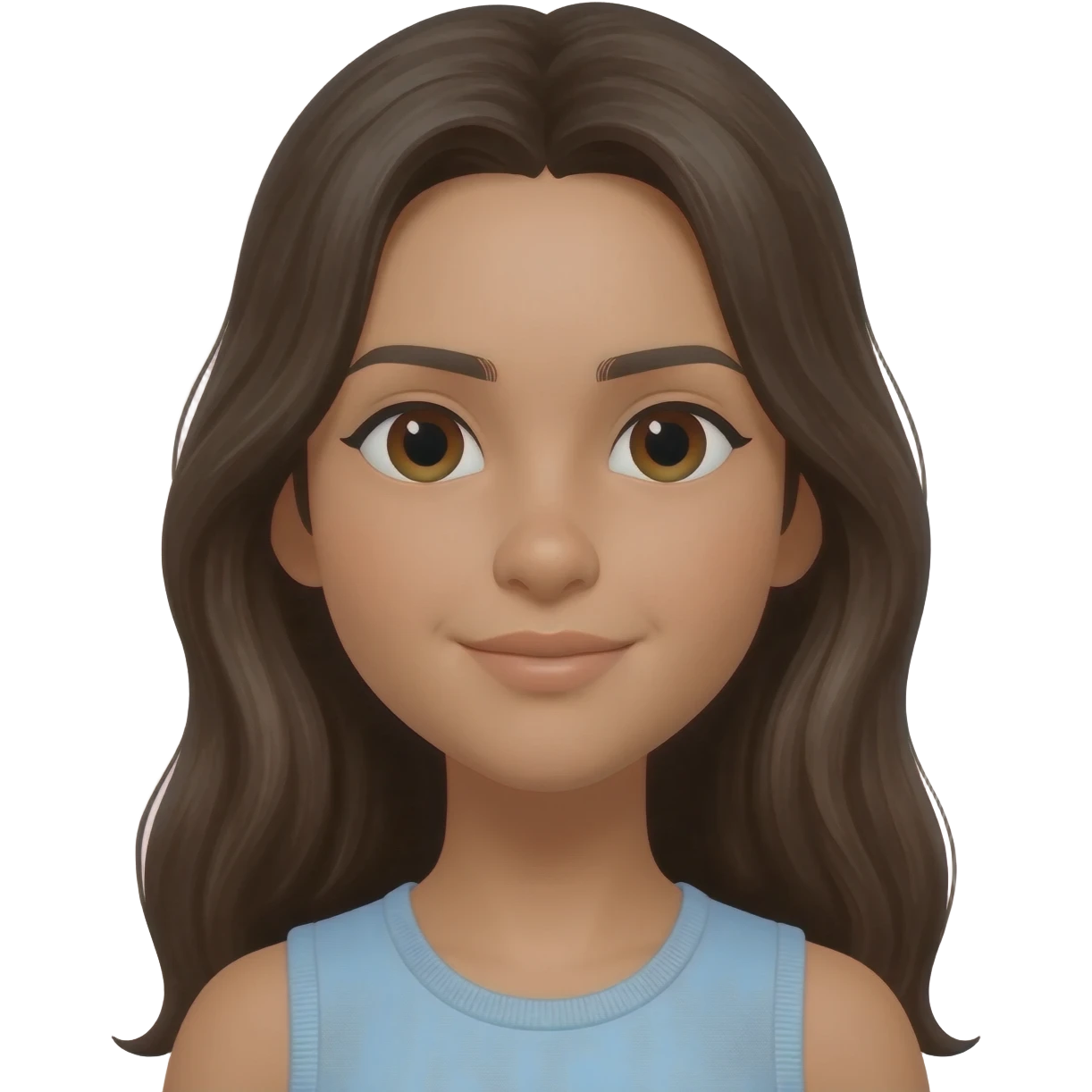 25 year old girl Jubilyn Sabino emoji