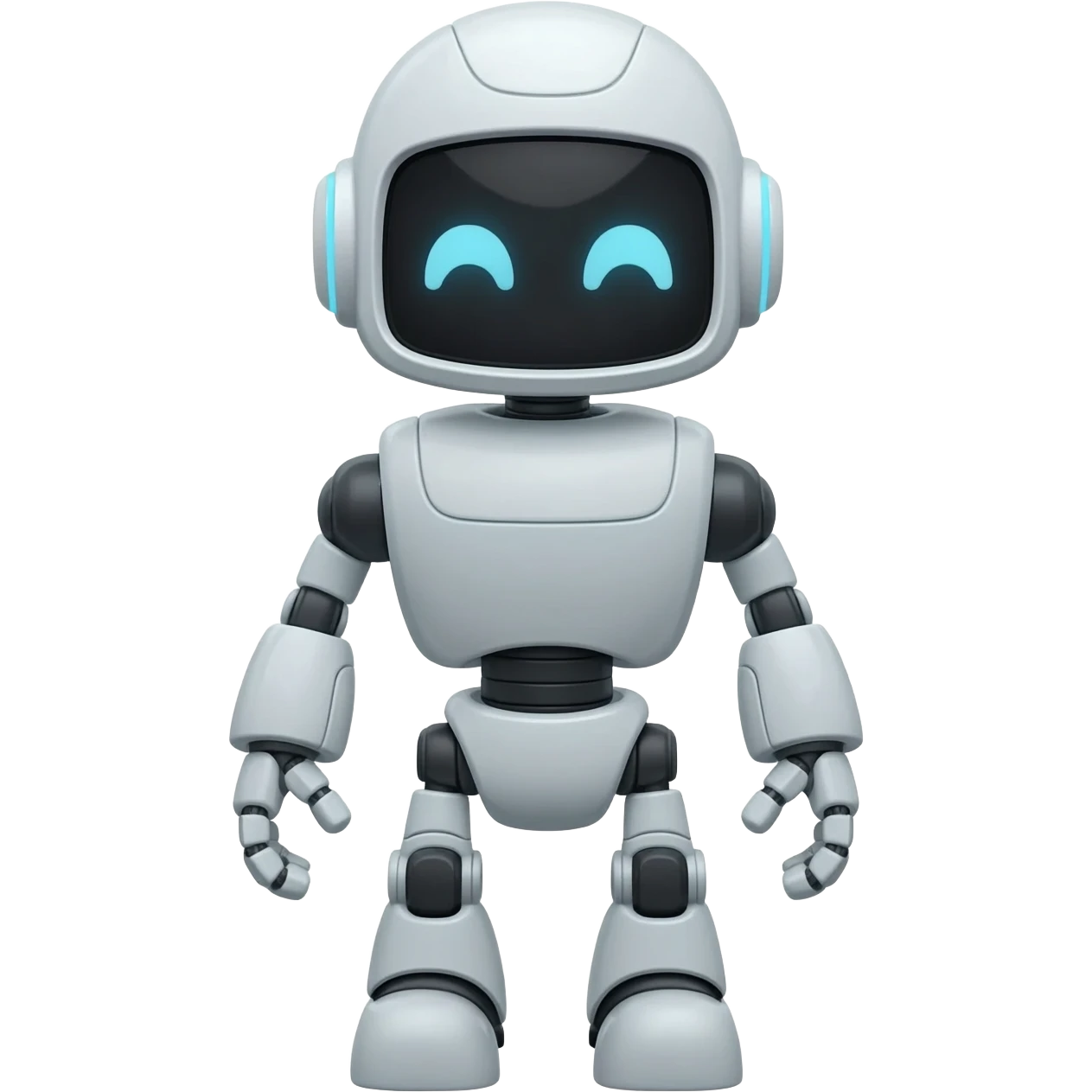 Emoji robot ia emoji