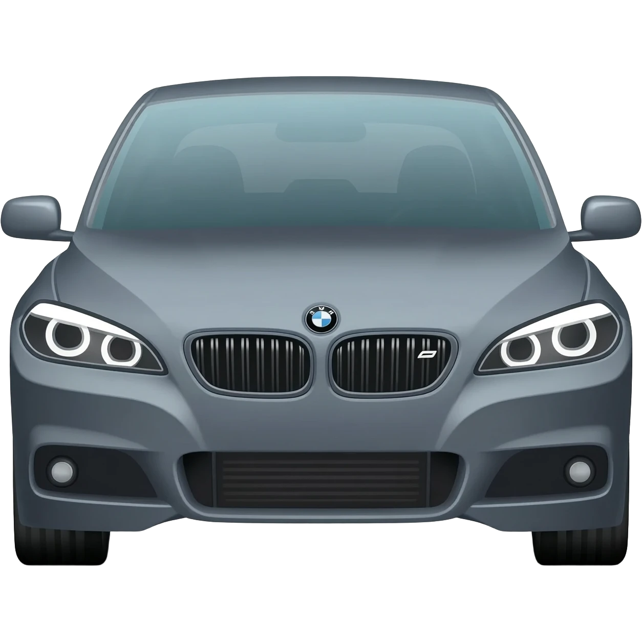 Bmw emoji