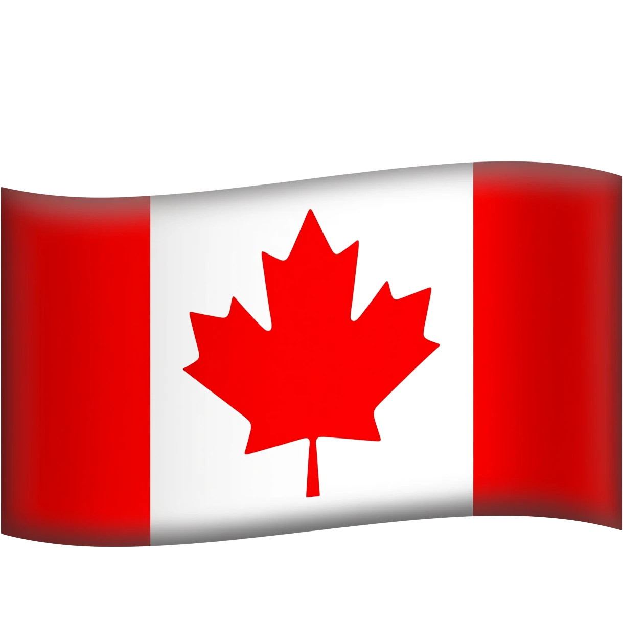 Canada Flag emoji