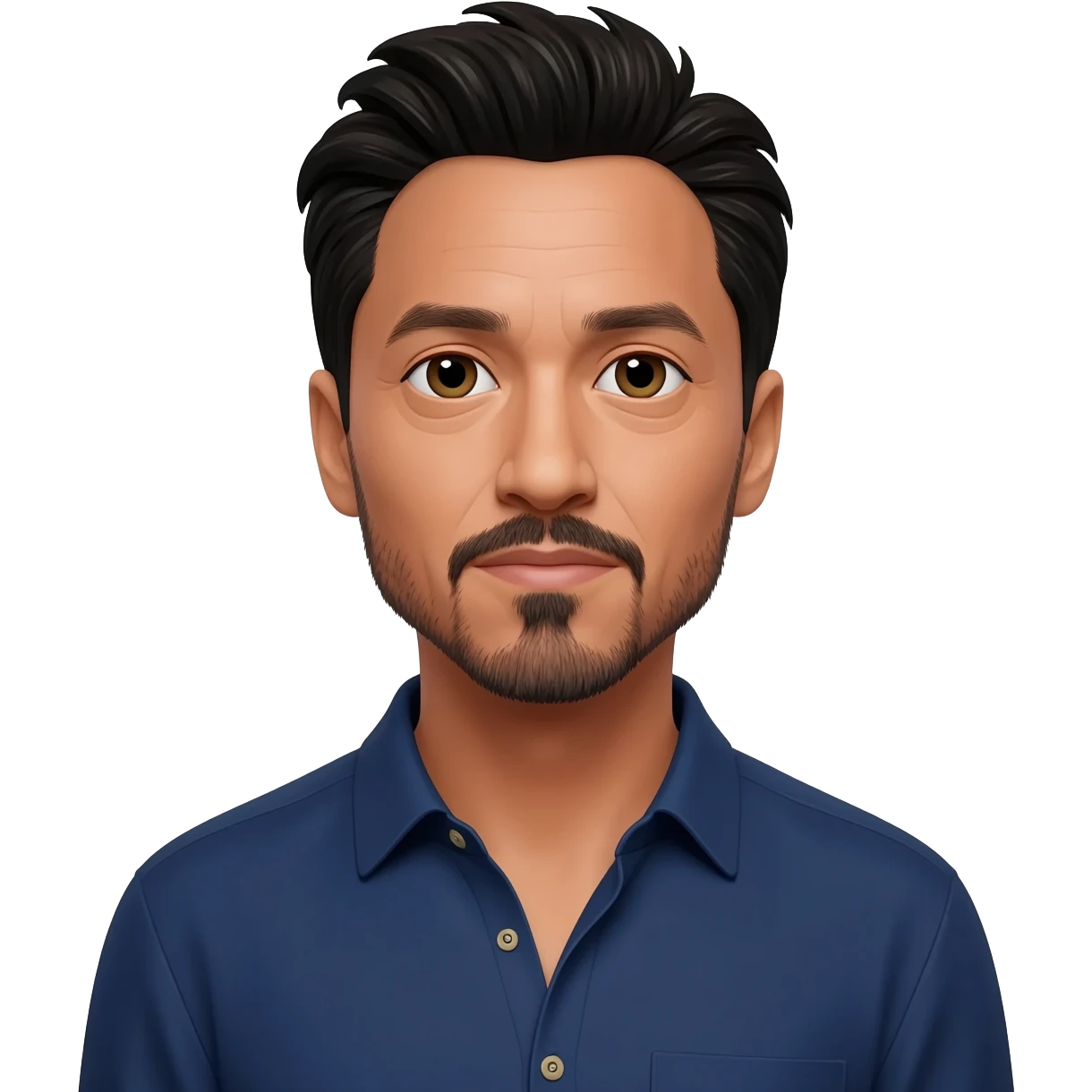 Pinoy version kahawig ni Robert Downey Jr. age 25 emoji