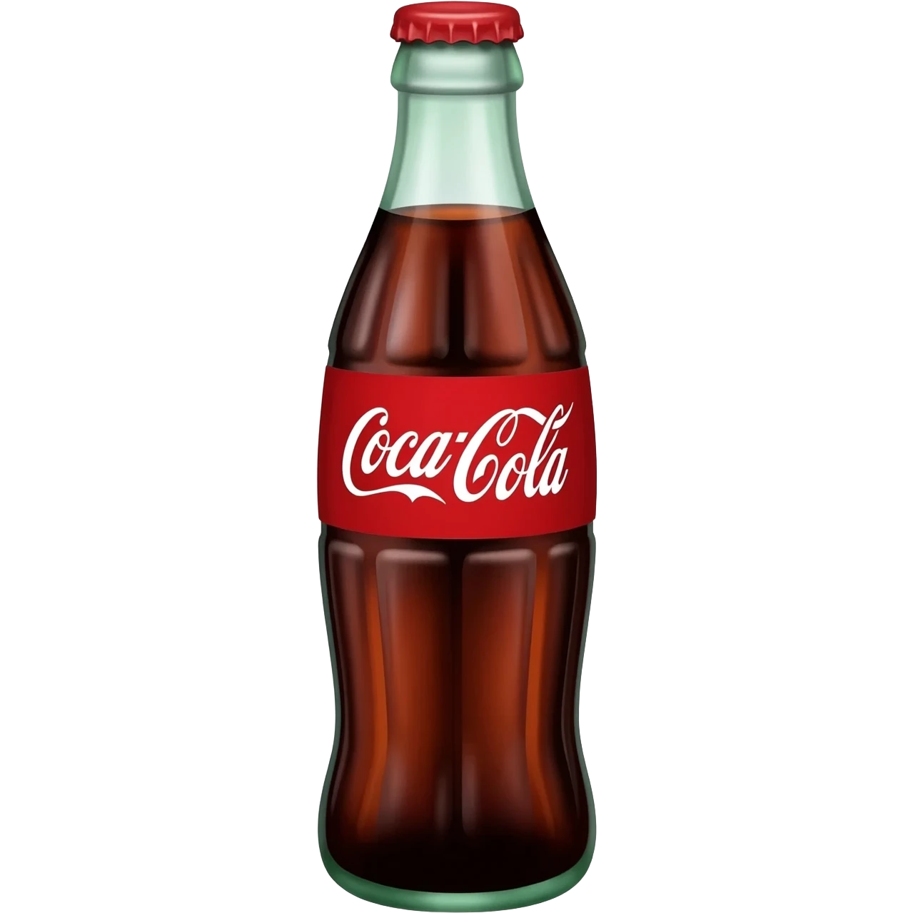 Coke emoji