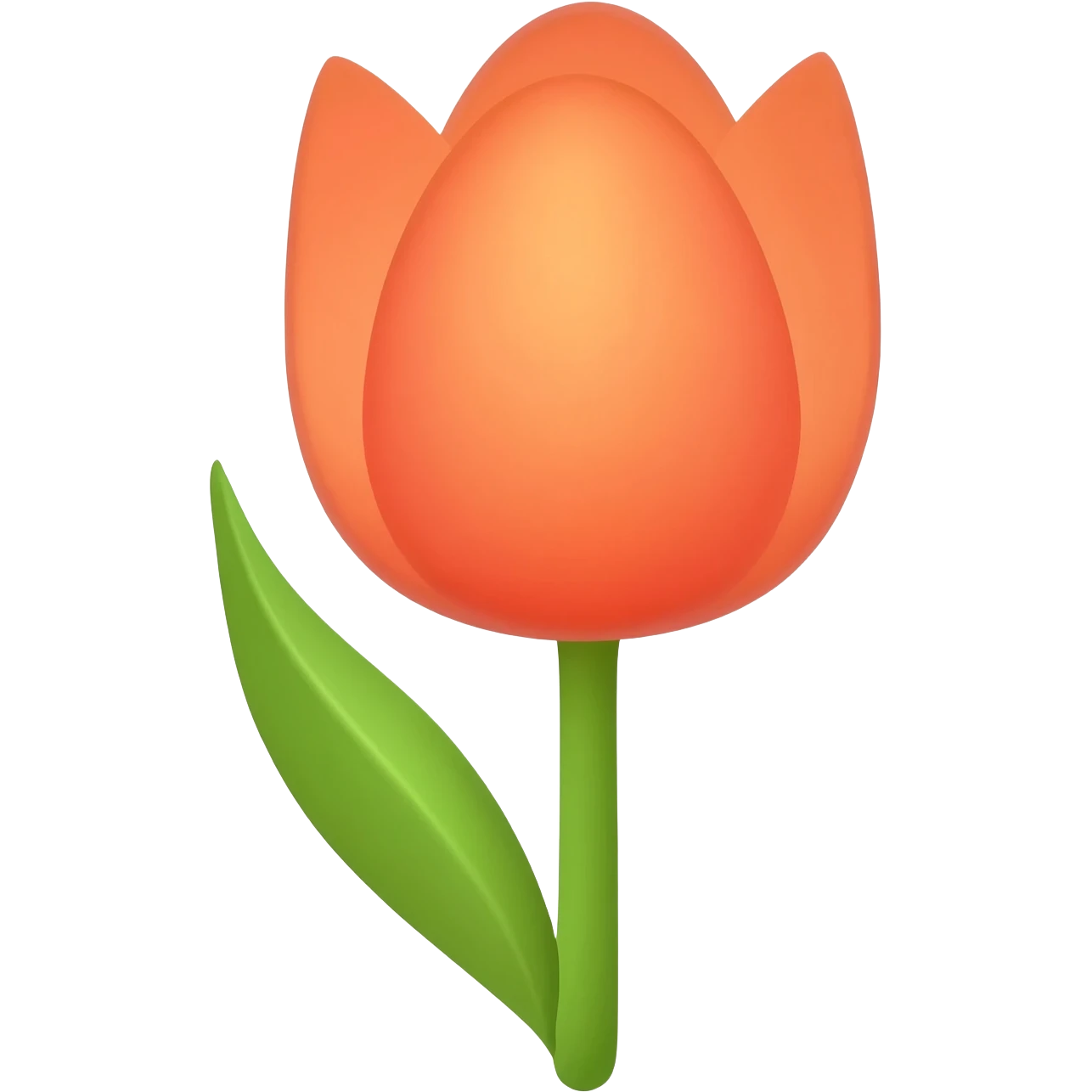TULIP emoji