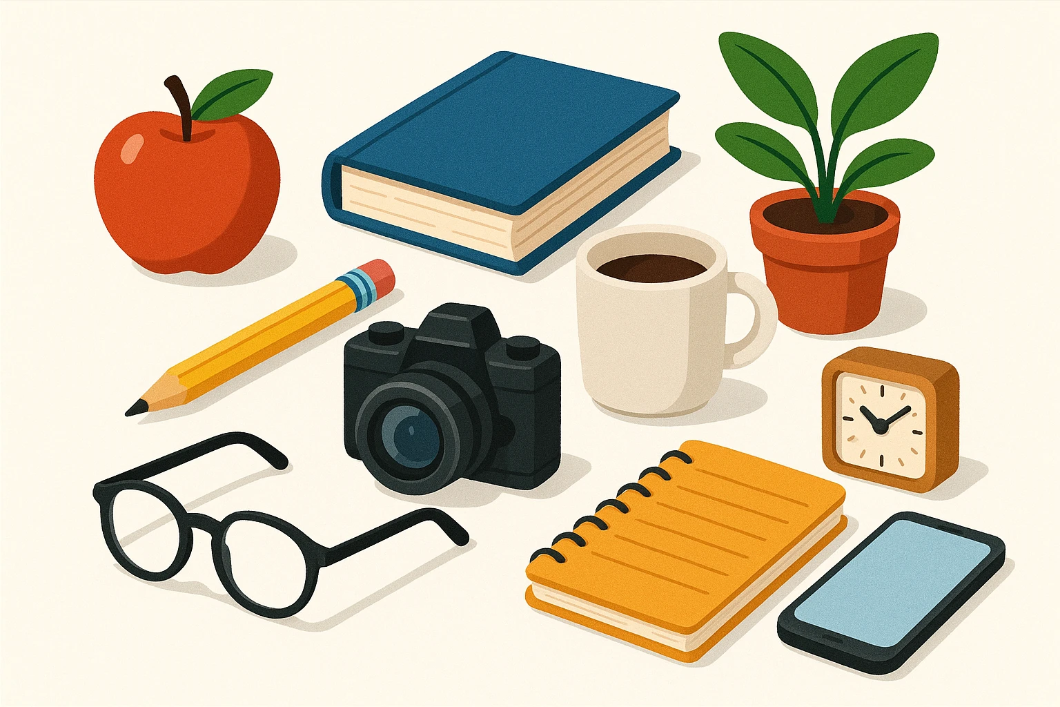 show more objects emoji