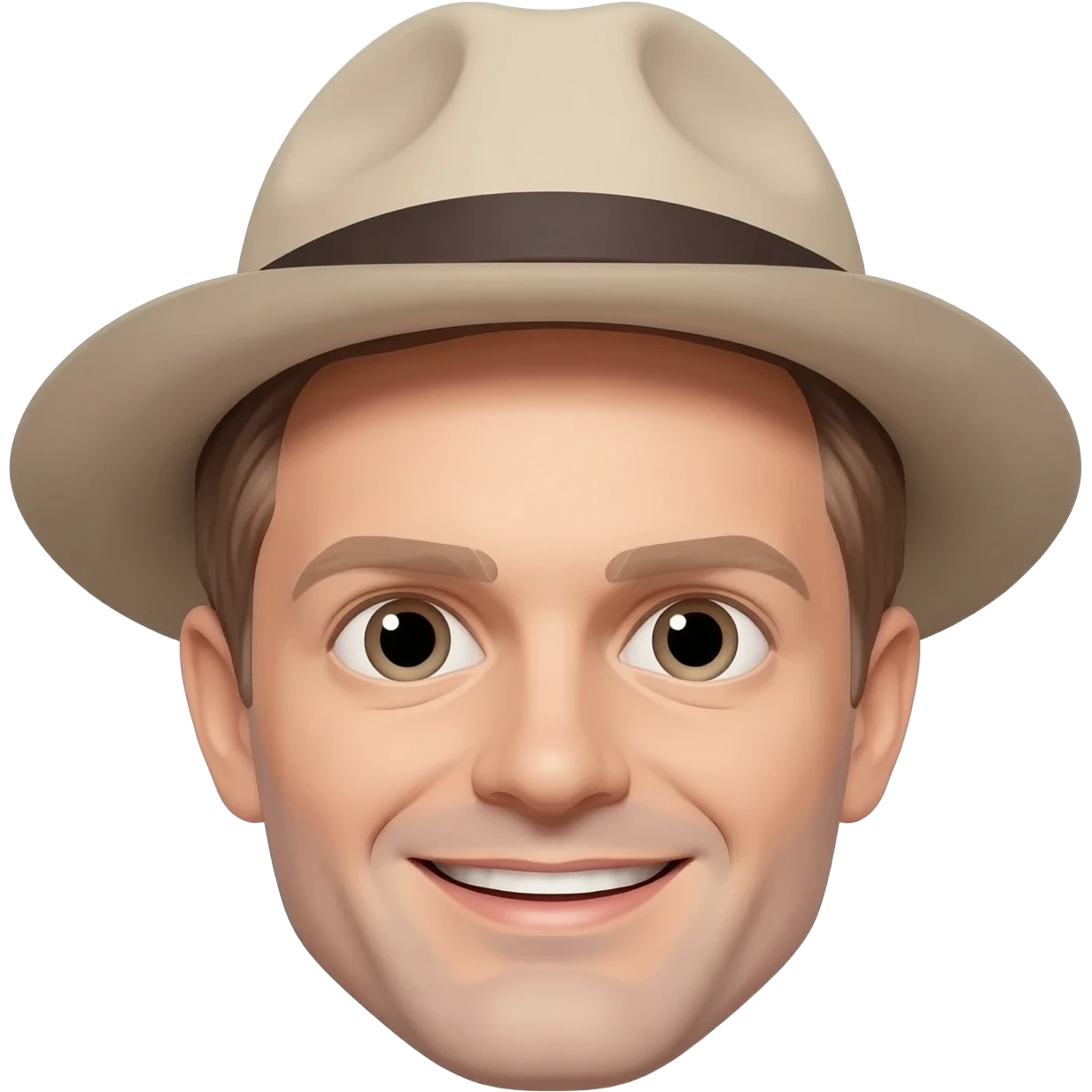 Forrest Gump “I may not be a smart man” emoji