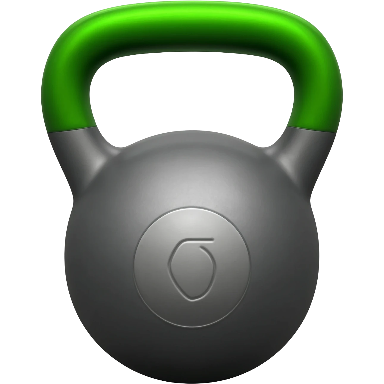 kettlebell emoji