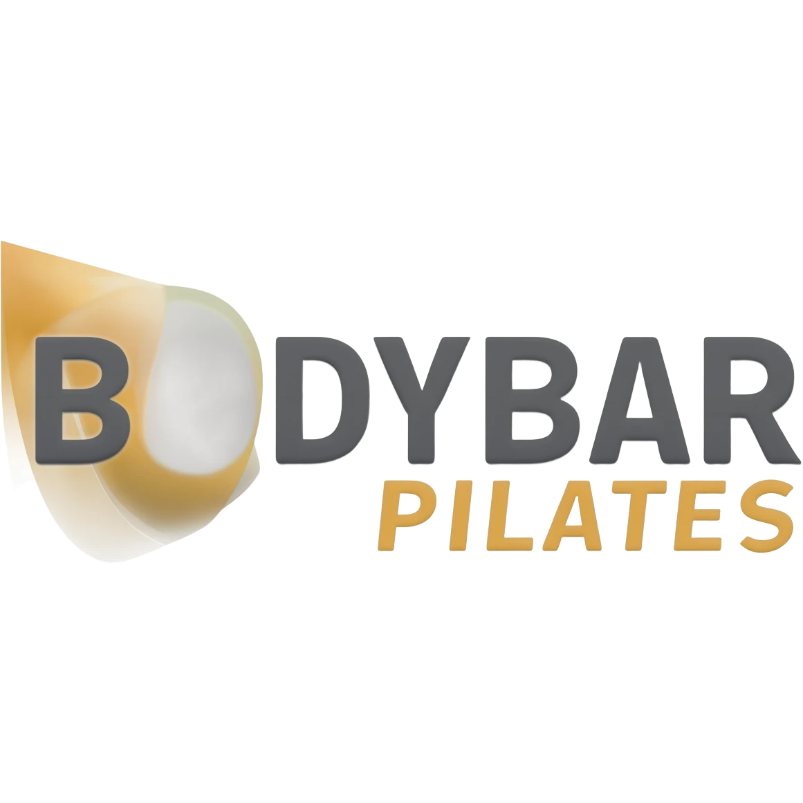 BODYBAR Pilates logo emoji