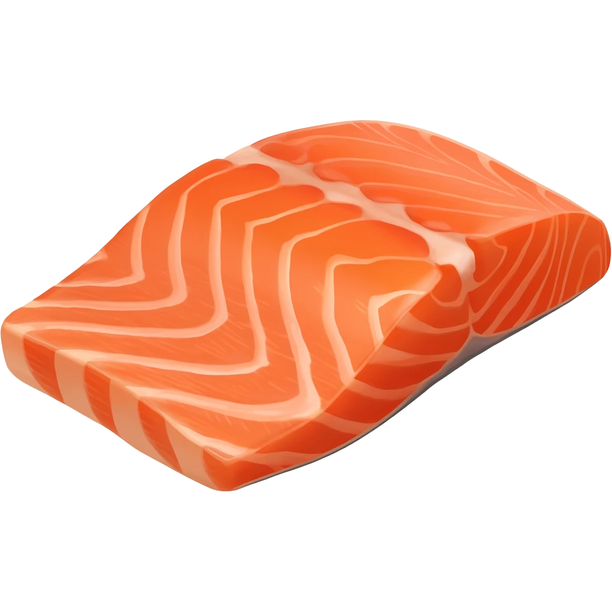 filet de saumon emoji