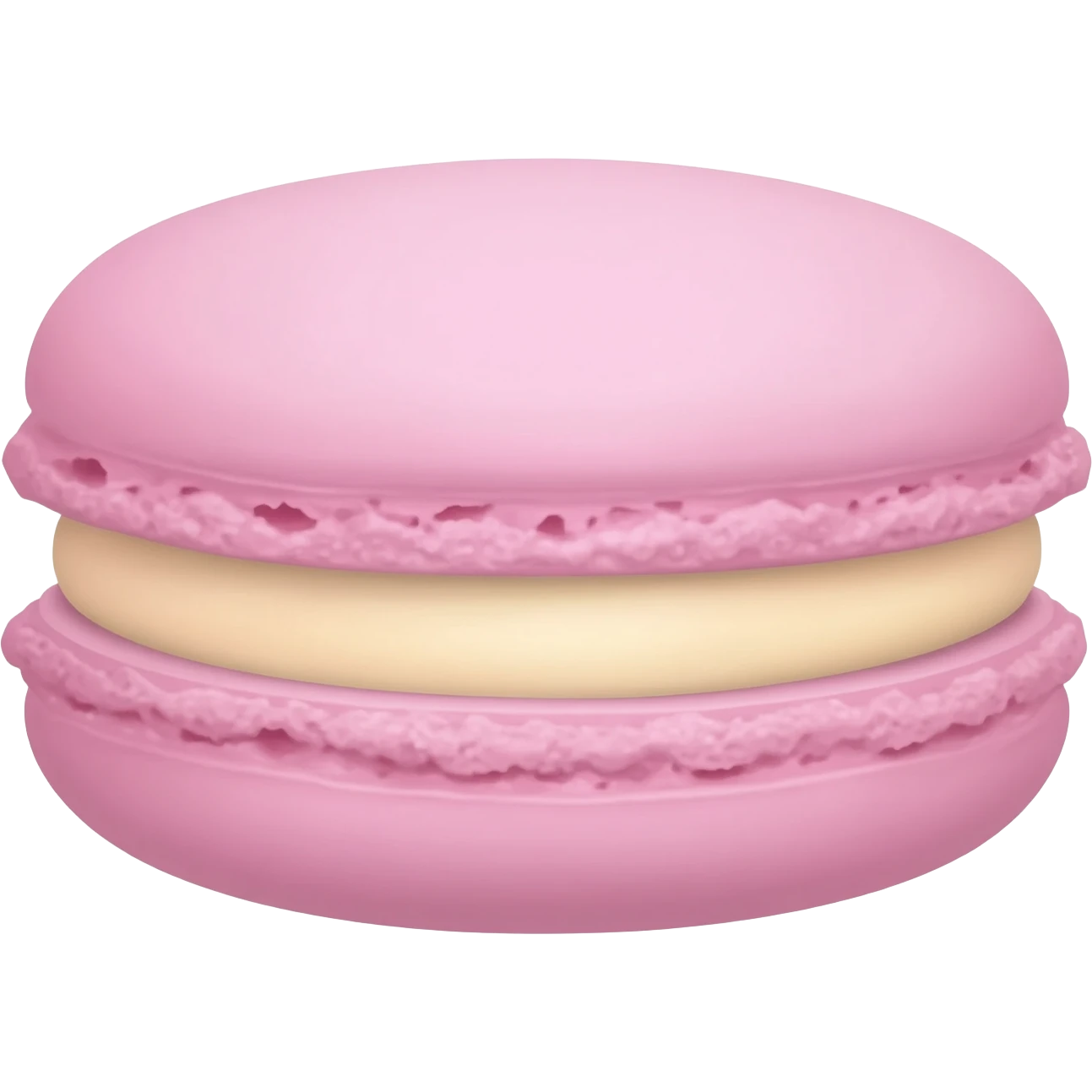 MACARRON emoji