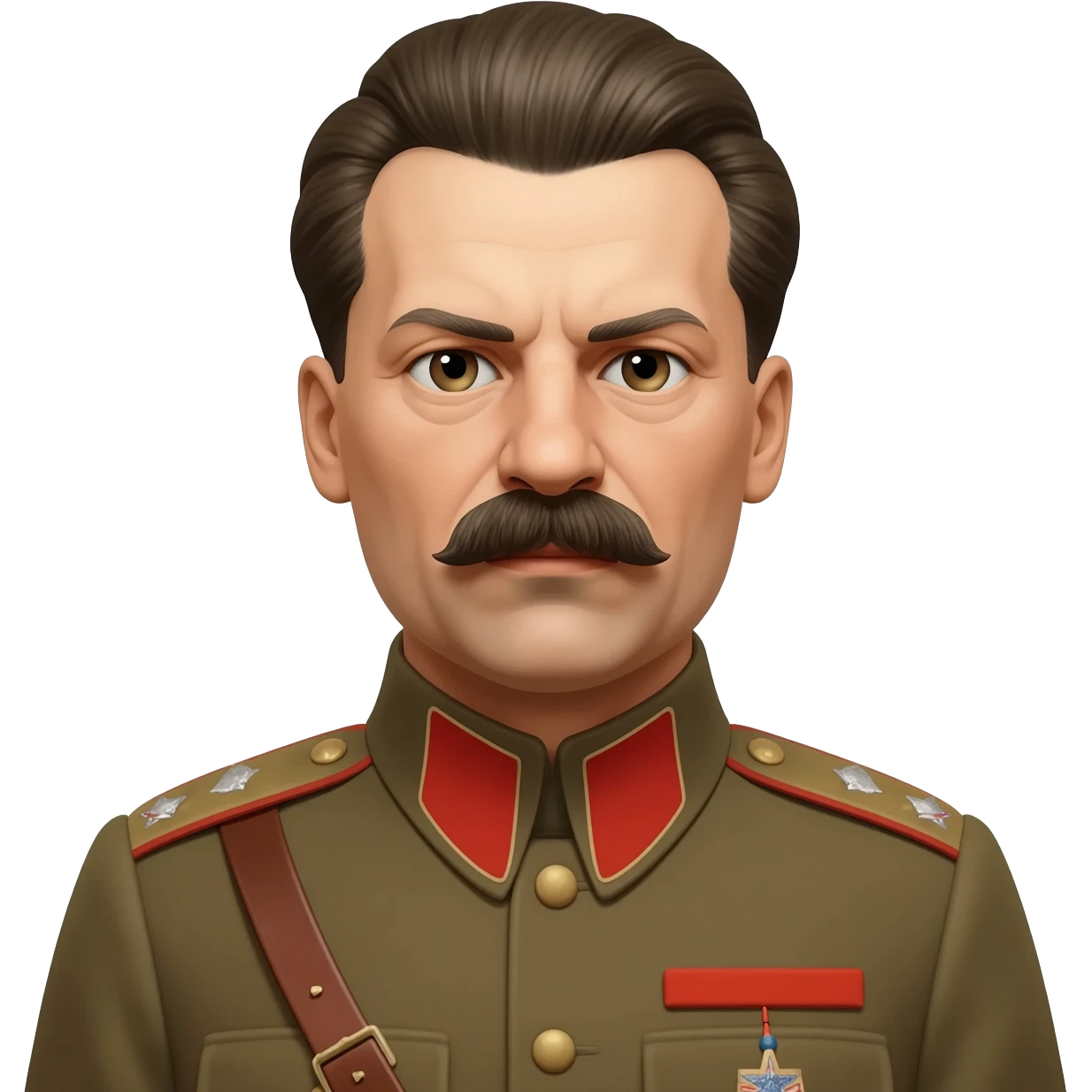 Trotsky emoji