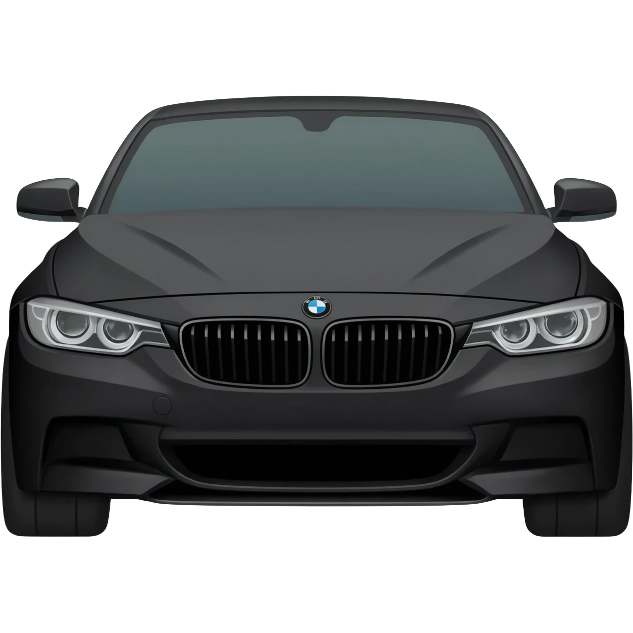 Bmw emoji