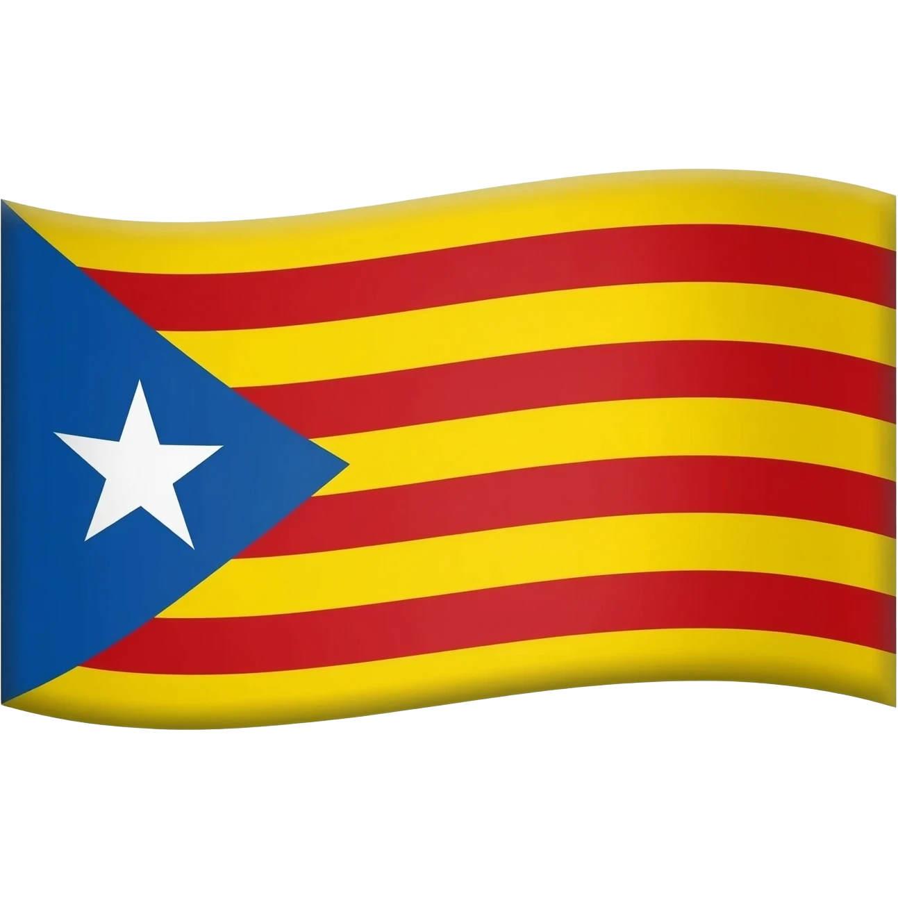 Catalunha Flag emoji