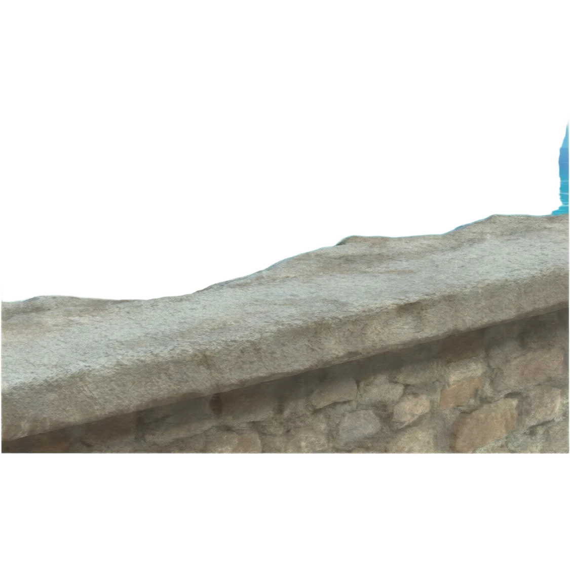 Sea Wall emoji