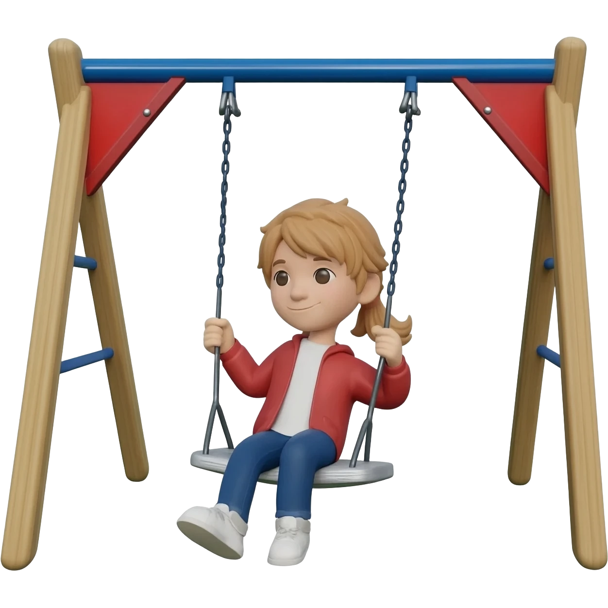 Swing emoji
