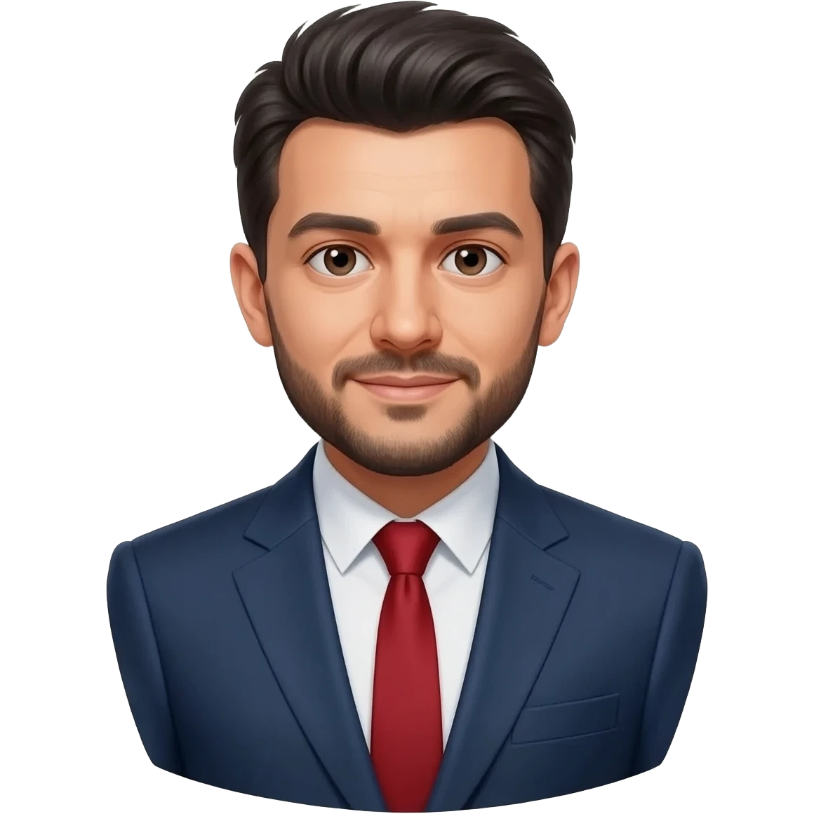 Burak Yörük emoji
