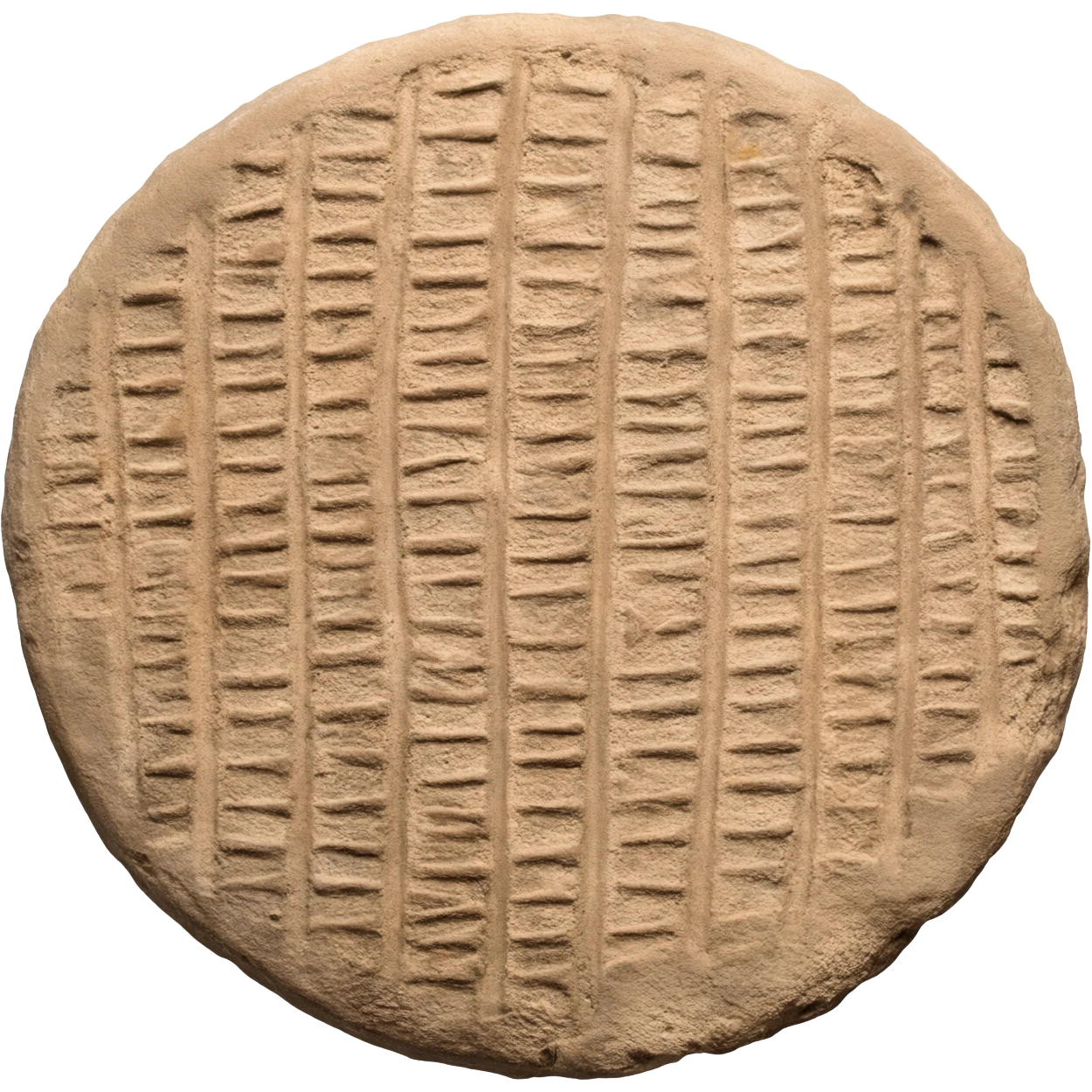 Cuneiform Tablets writing emoji