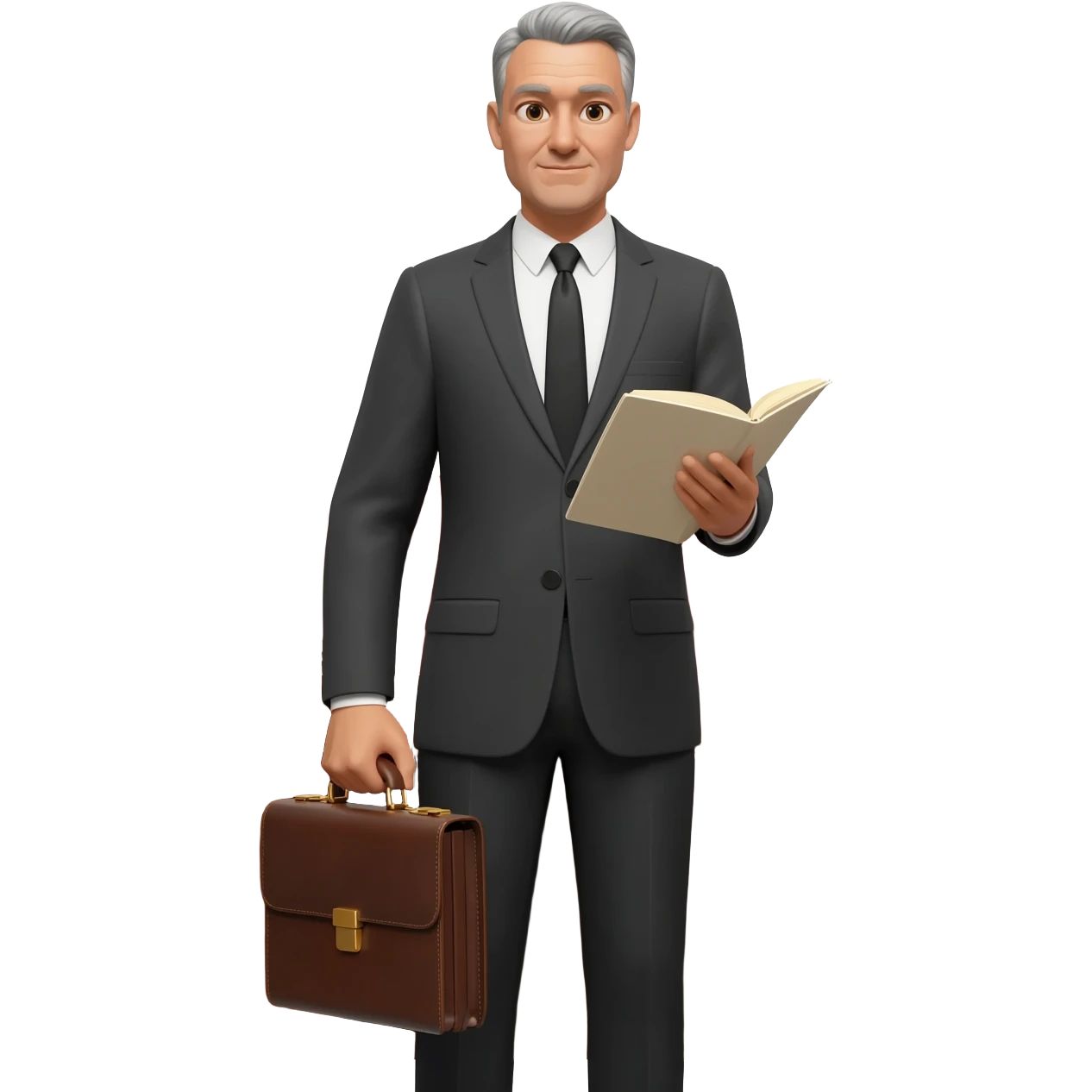 responsabilidad emoji