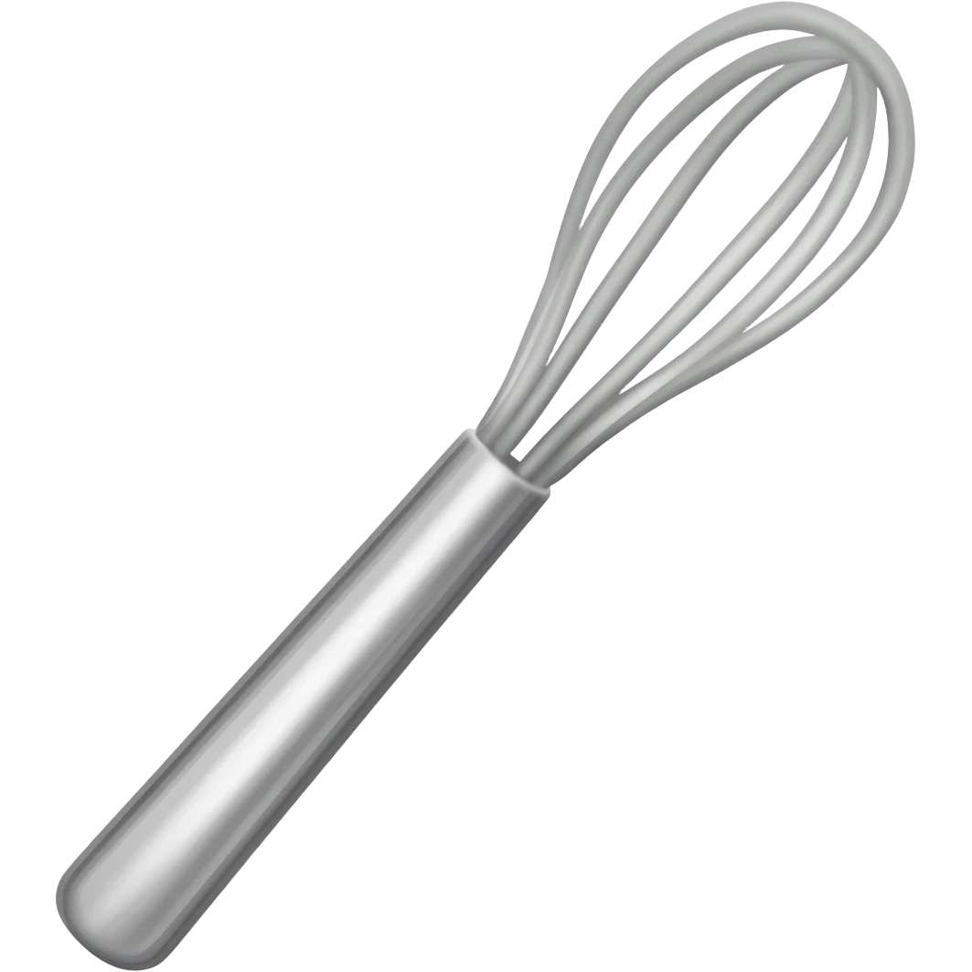 cross whisk emoji emoji