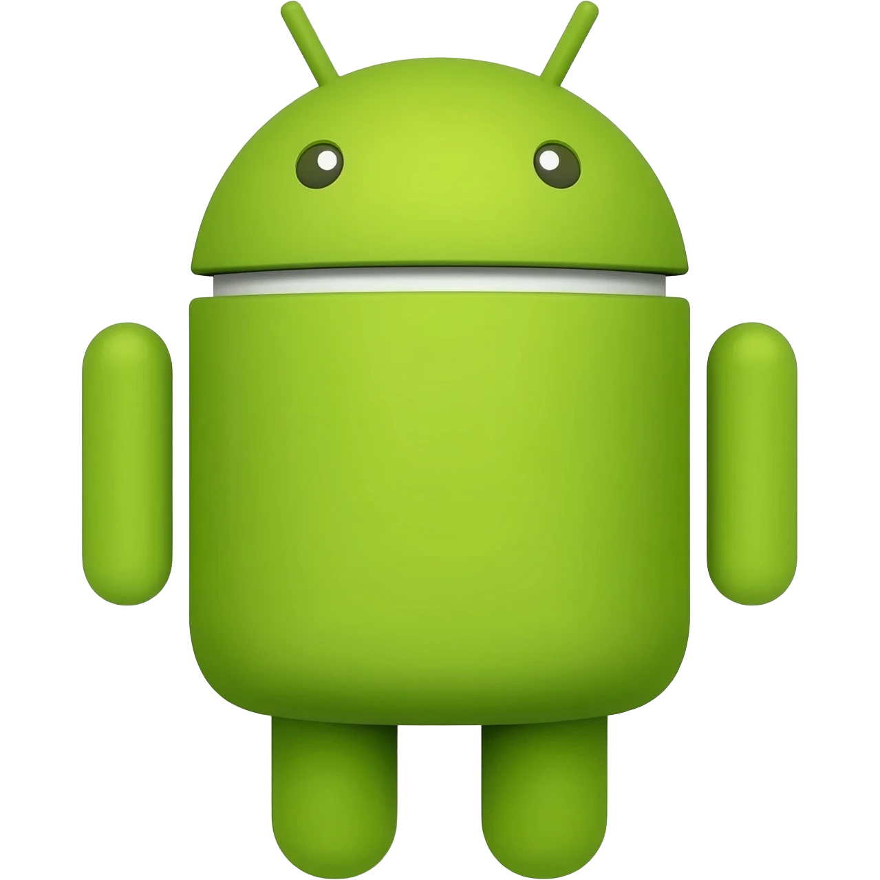 Android emoji