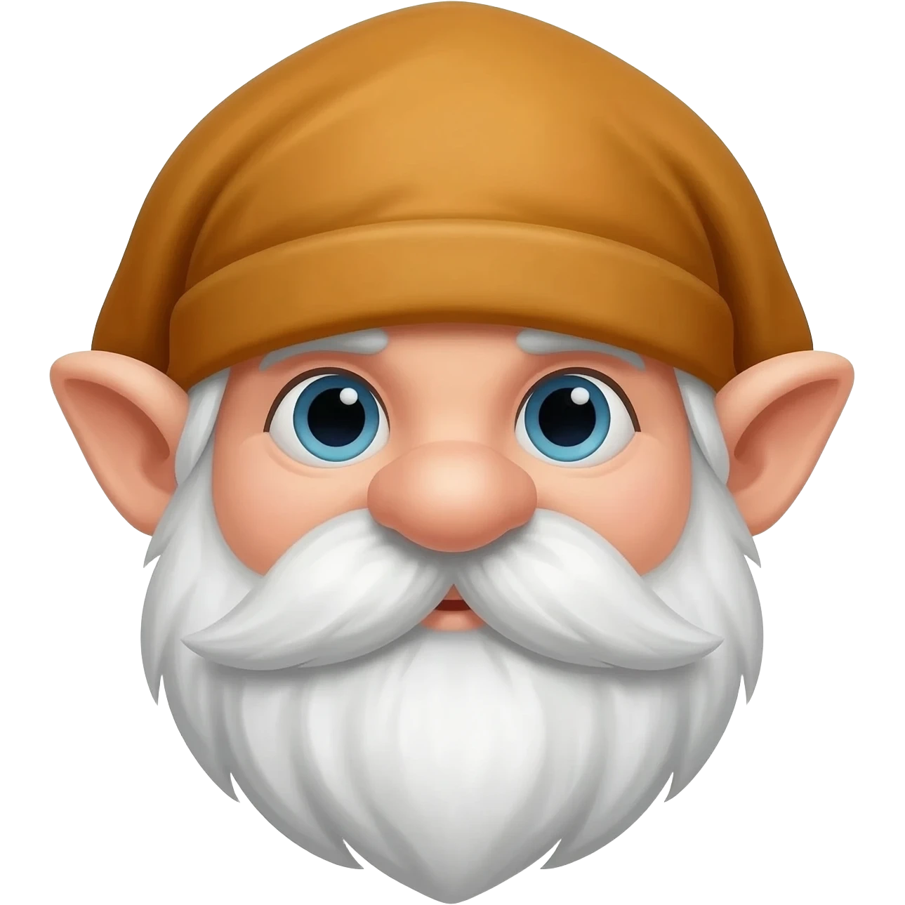 Warrior gnome emoji emoji