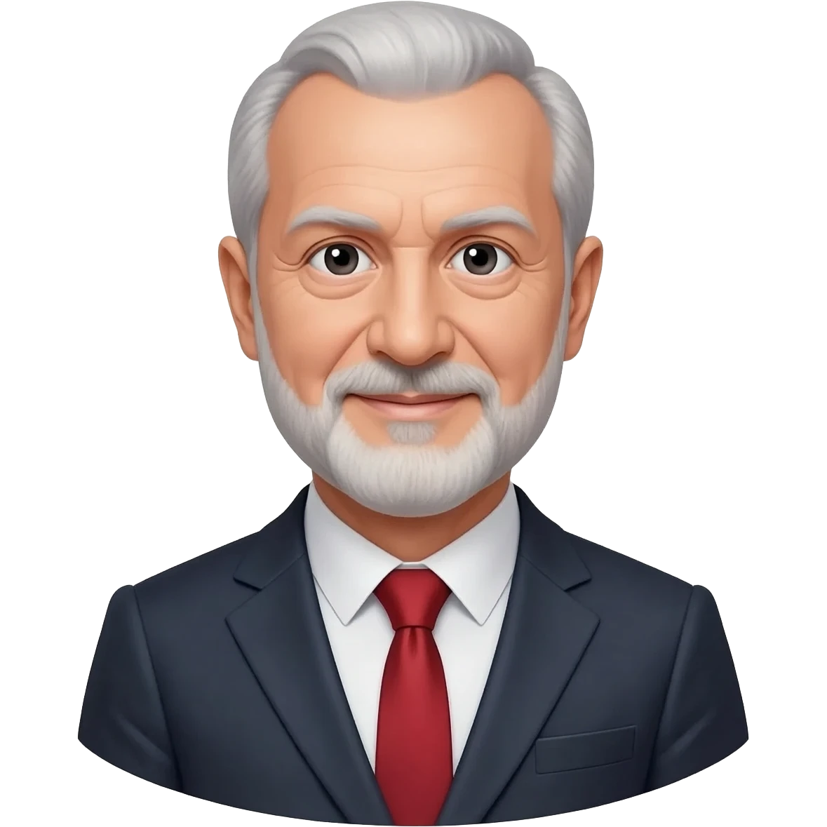 Turkish MP emoji
