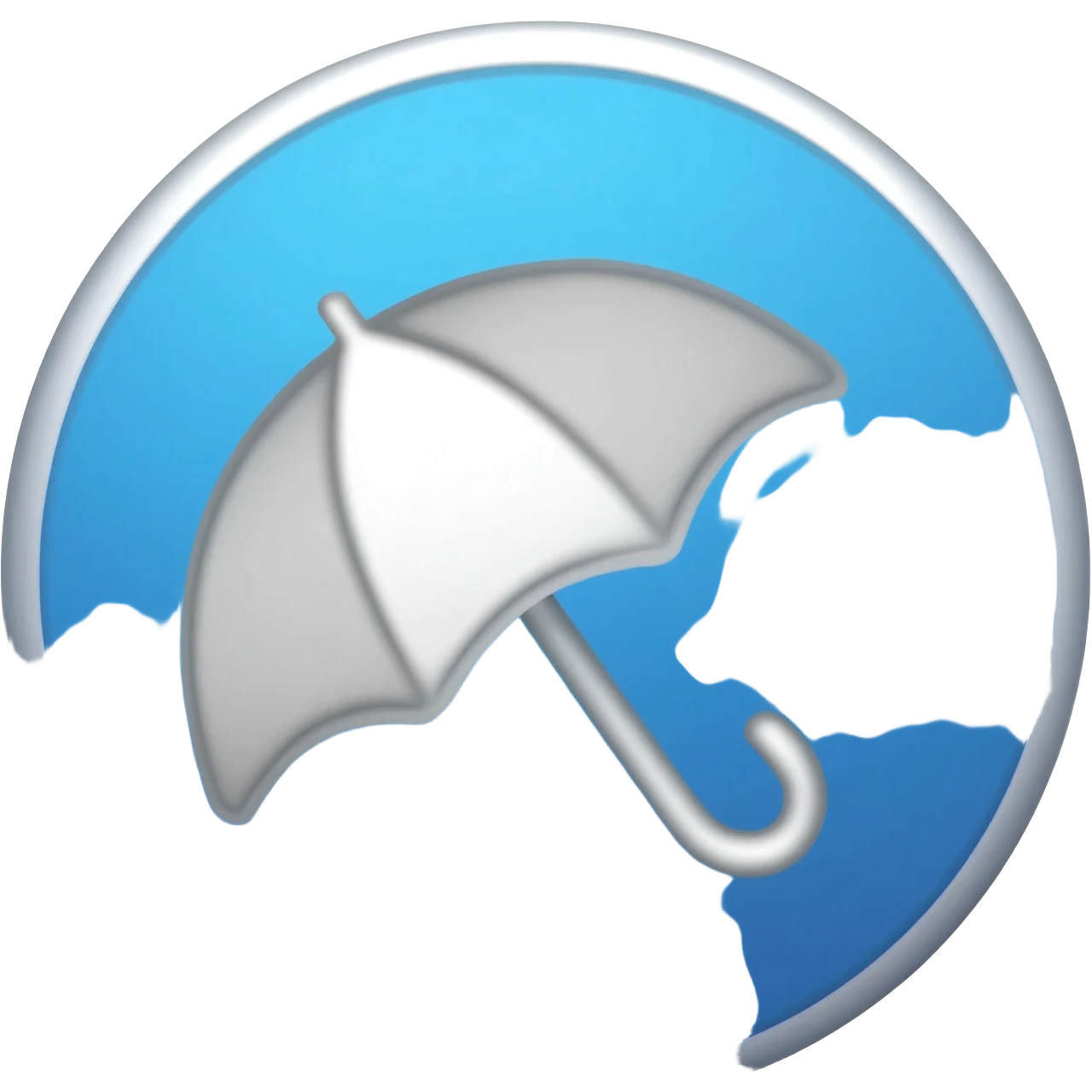 Umbrella corpoporatiô emoji