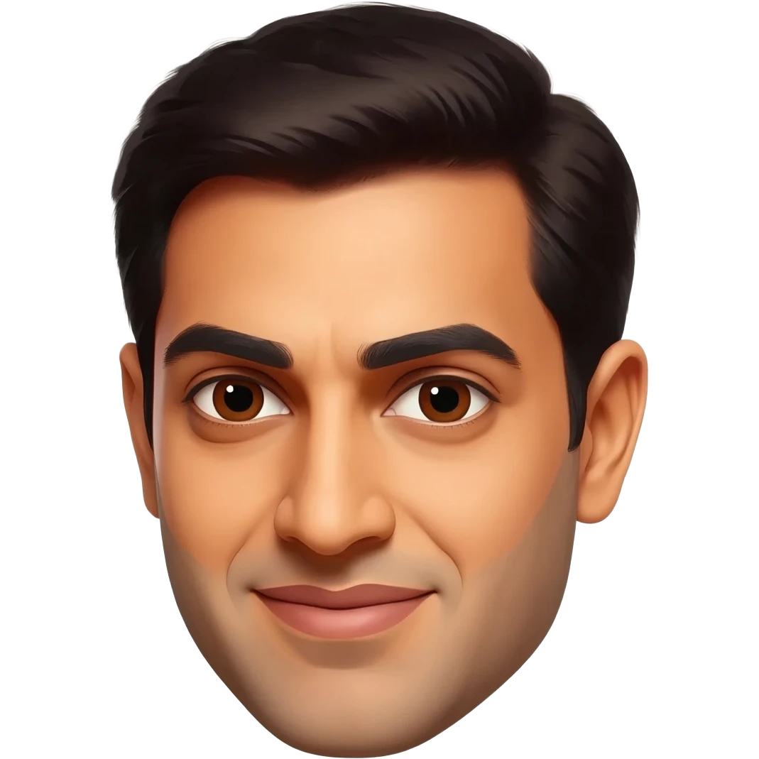 Tere naam movie emoji