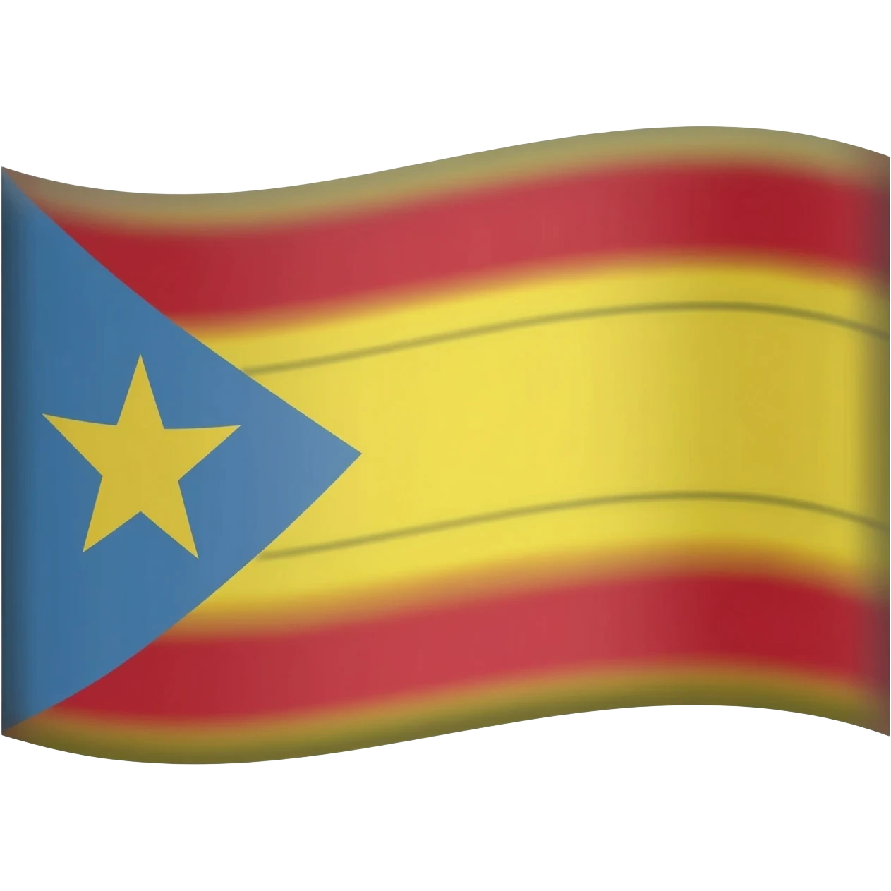 Je veux le drapeau Gitan  gypsy rom emoji