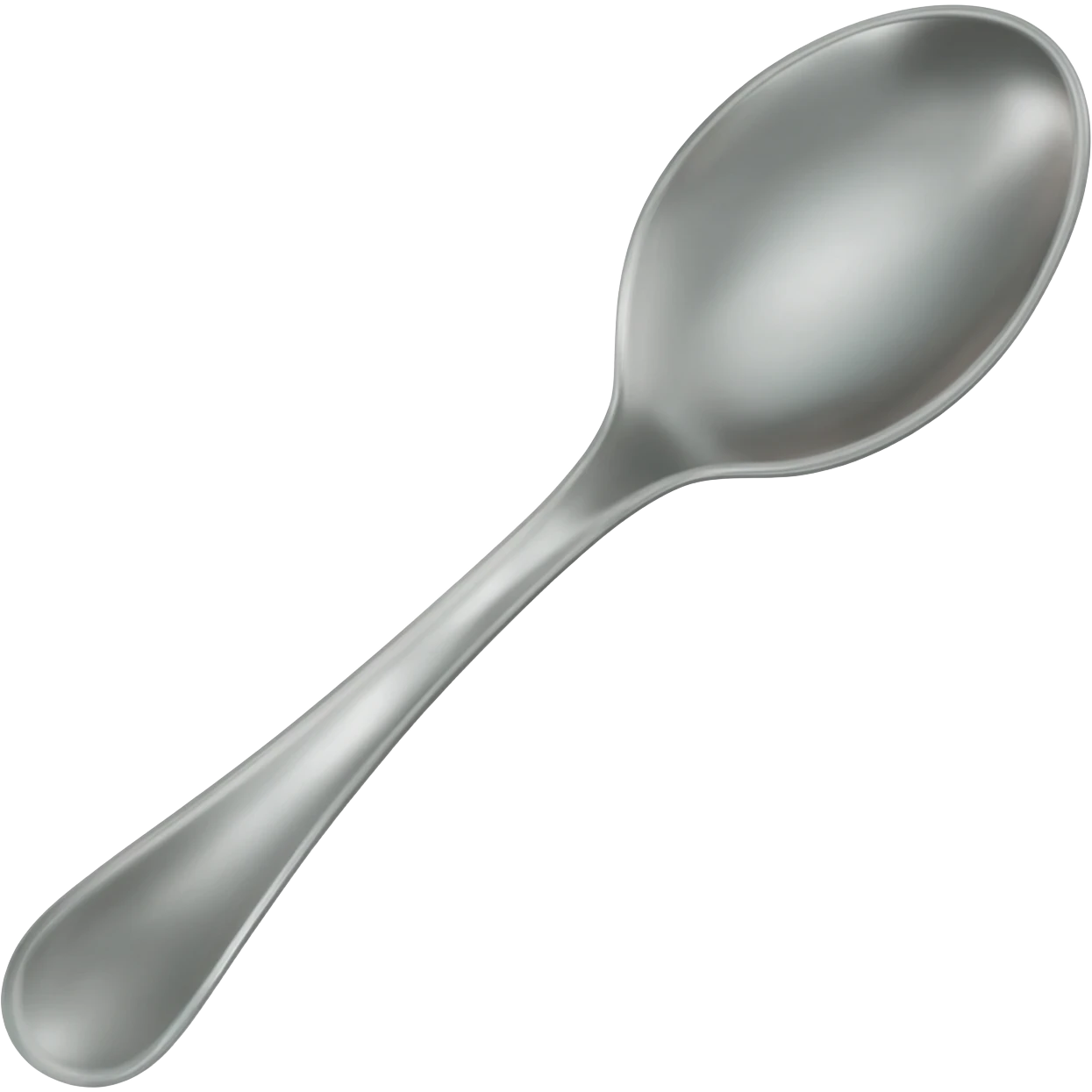 SPOON emoji