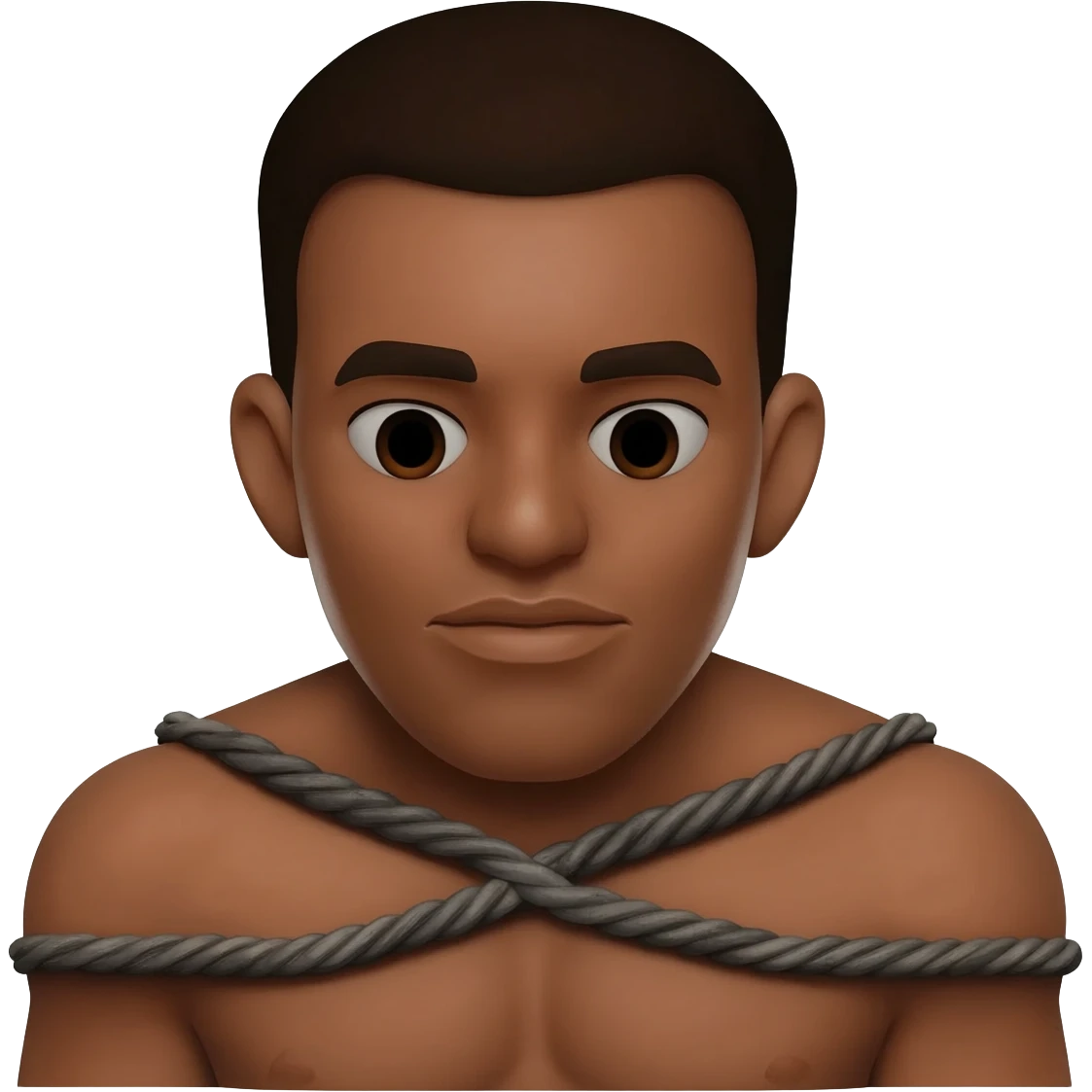 Slaves getting whipped emoji