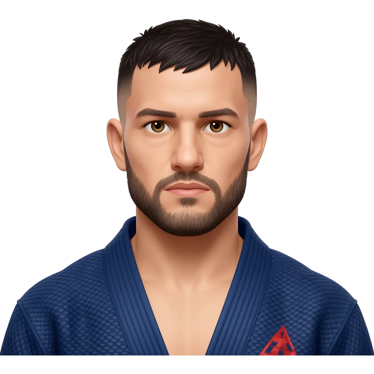 Khabib nurmagormedov emoji