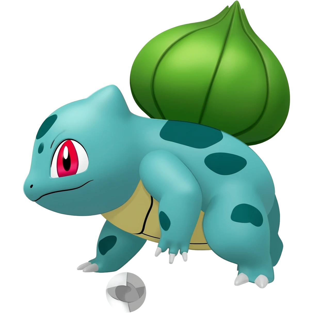 Ivysaur emoji