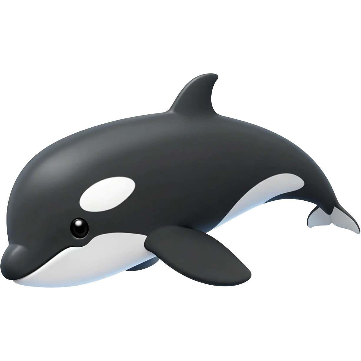 orca emoji