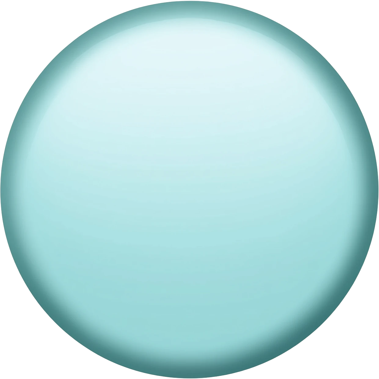 make a circulat imogi emoji