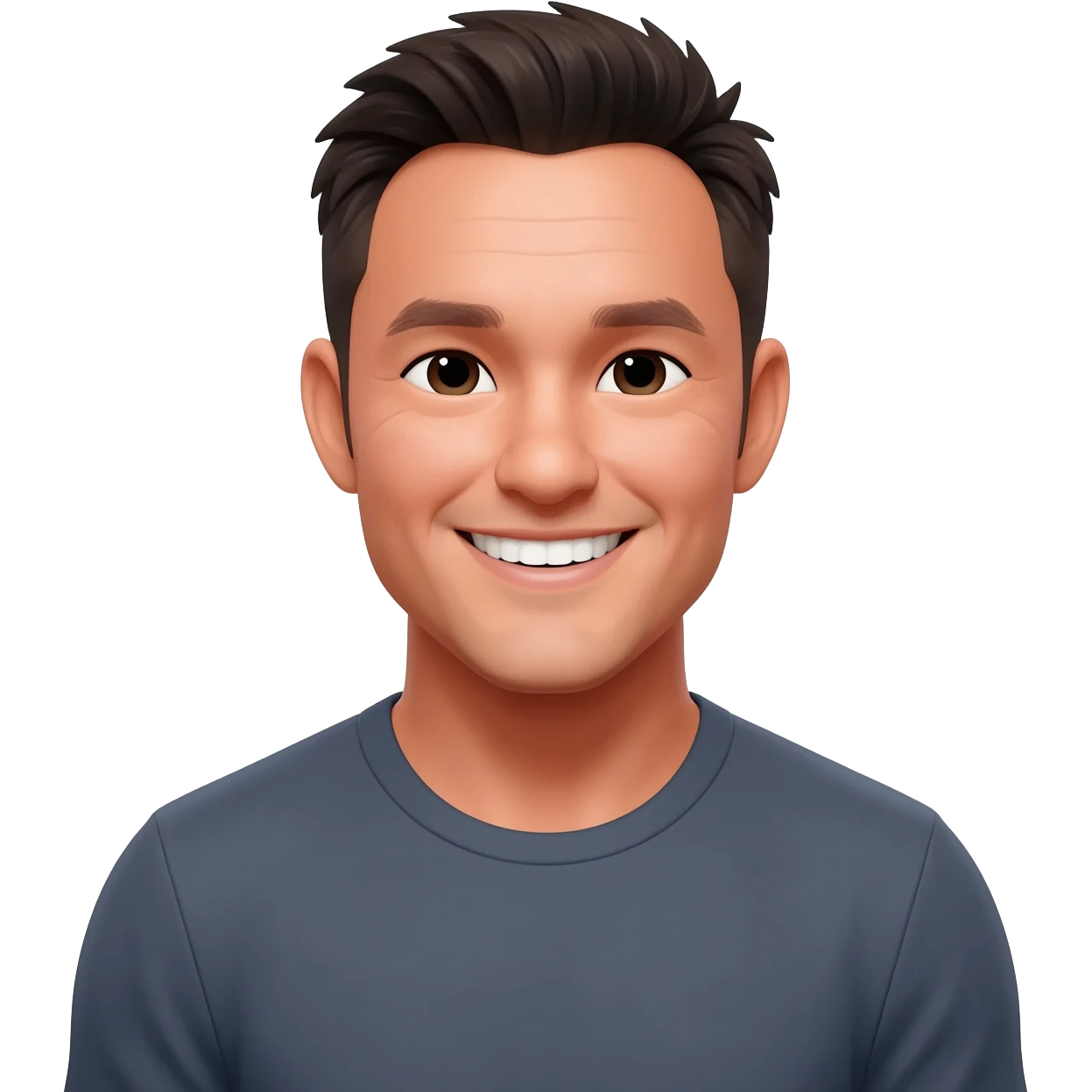 Pinoy version kahawig ni Chris Pratt age 20s emoji