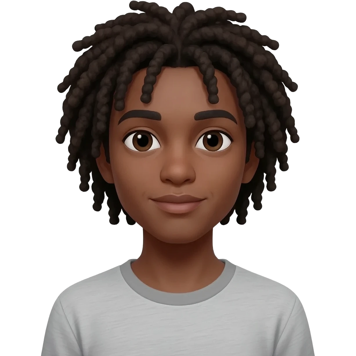adicone locs emoji