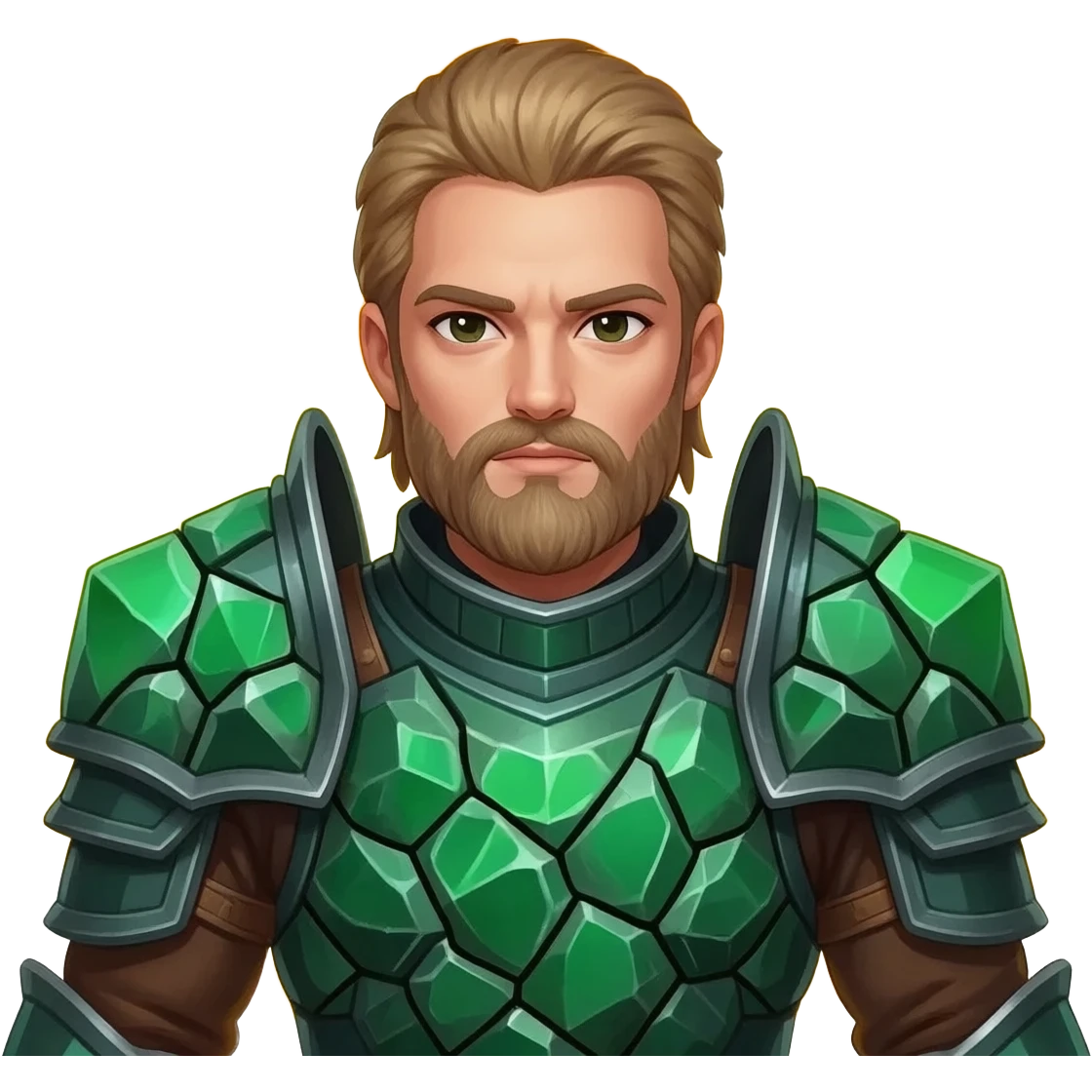 Skyrim Dovahkiin emoji